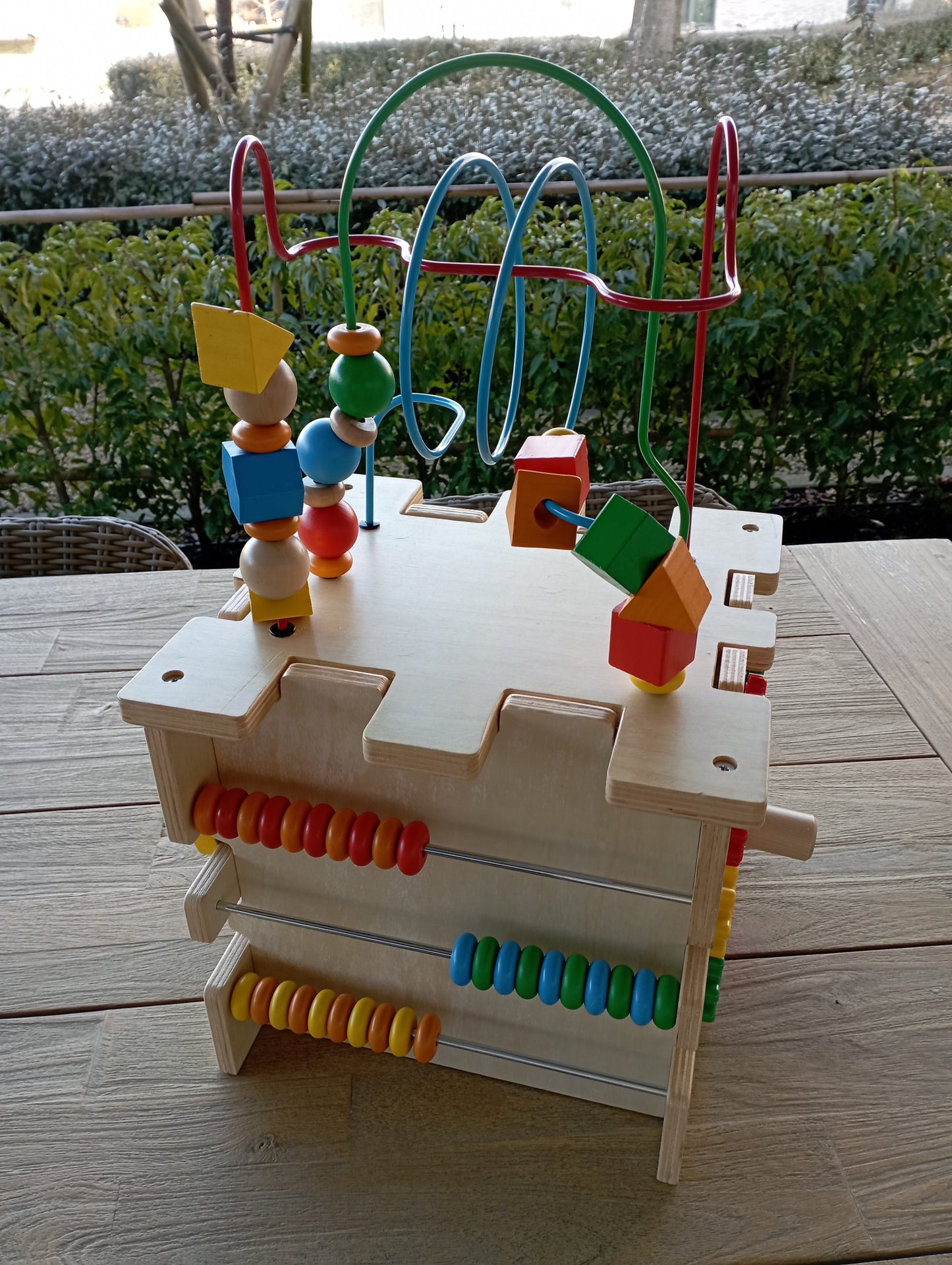 Activiteiten Kubus Kidkraft