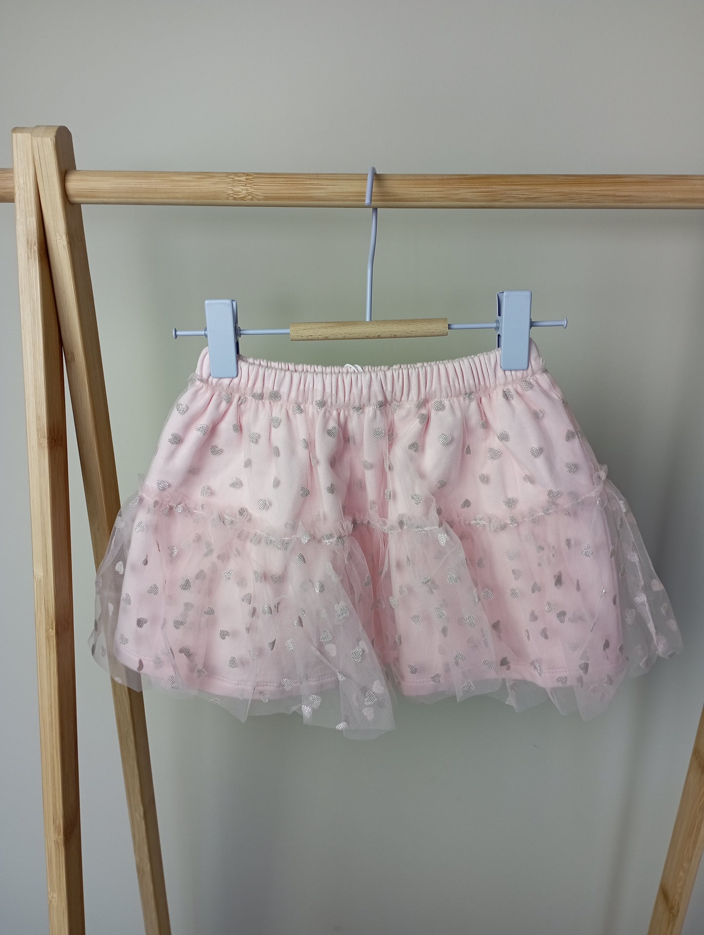 Tule rok 18m EMC