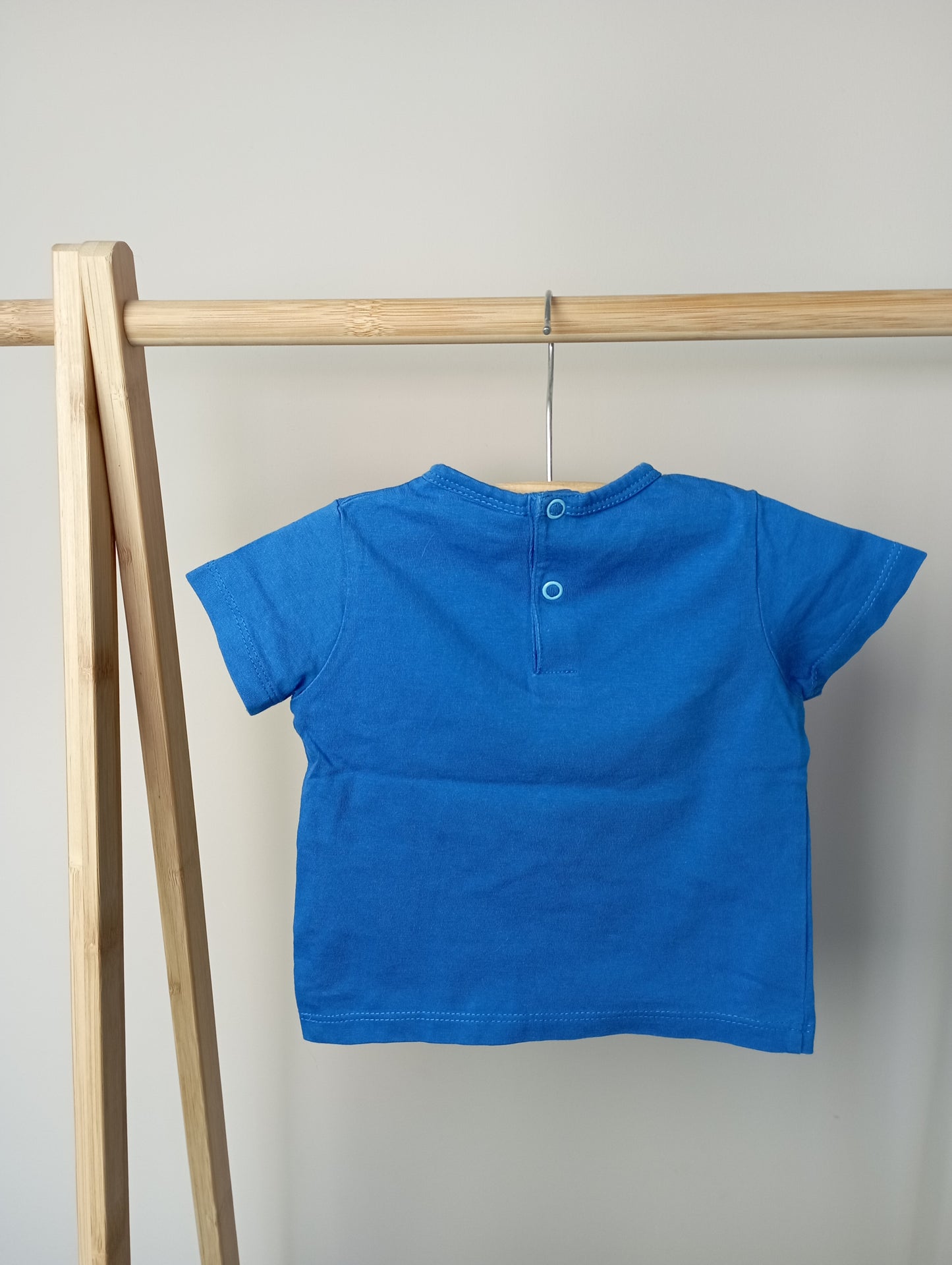 Shirt "Smile" 68 Bel&Bo