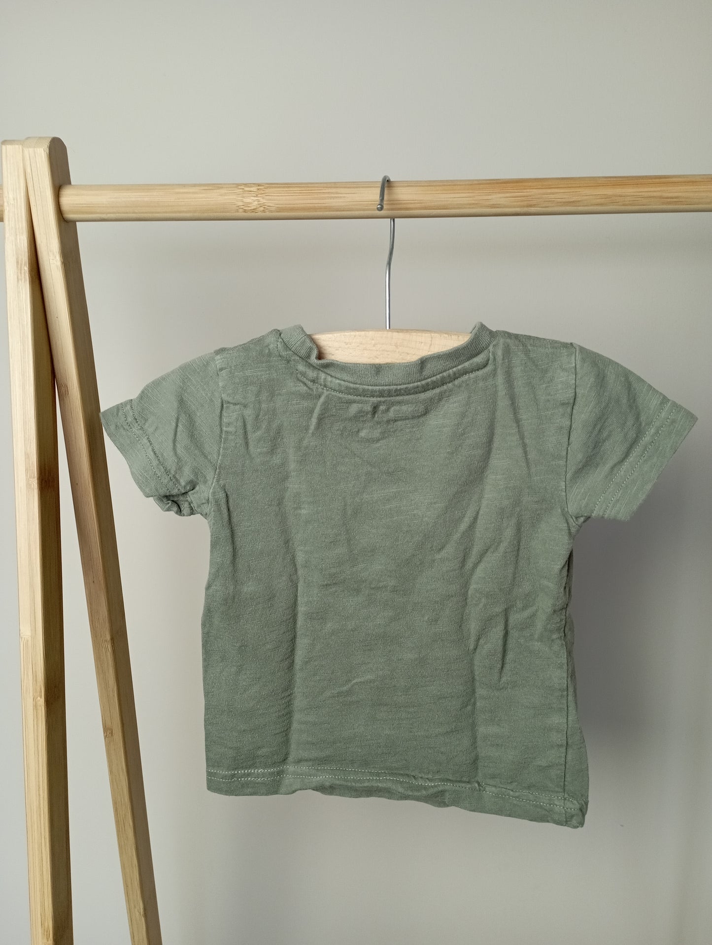 T-shirt met auto's 68 Next
