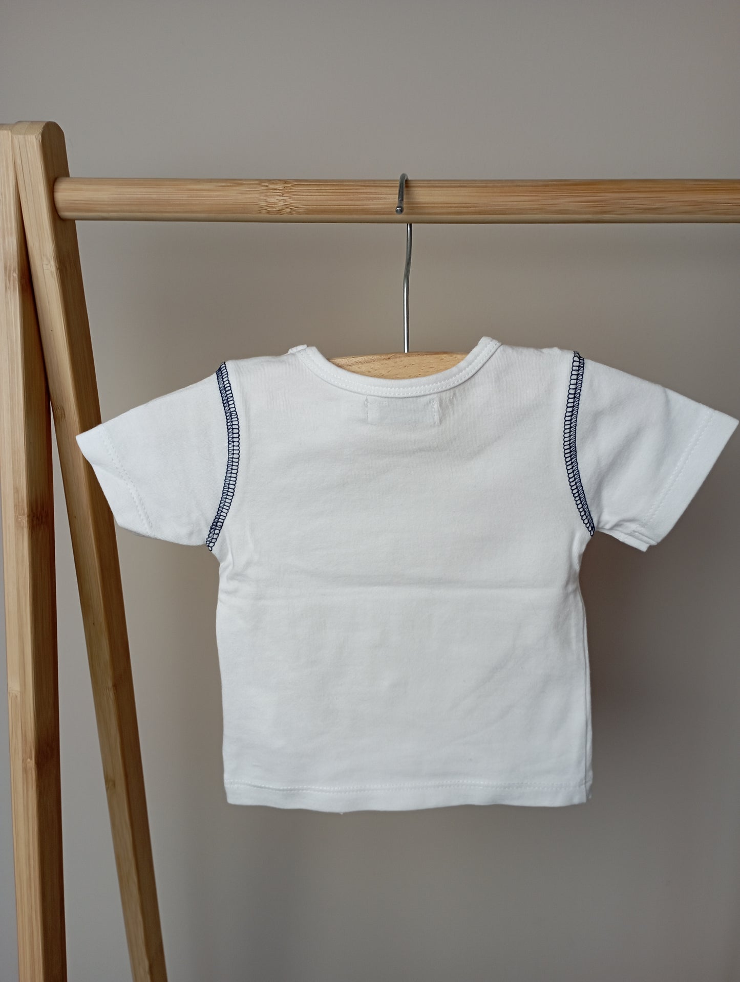 Shirt "What ever!" 56 Dirkje