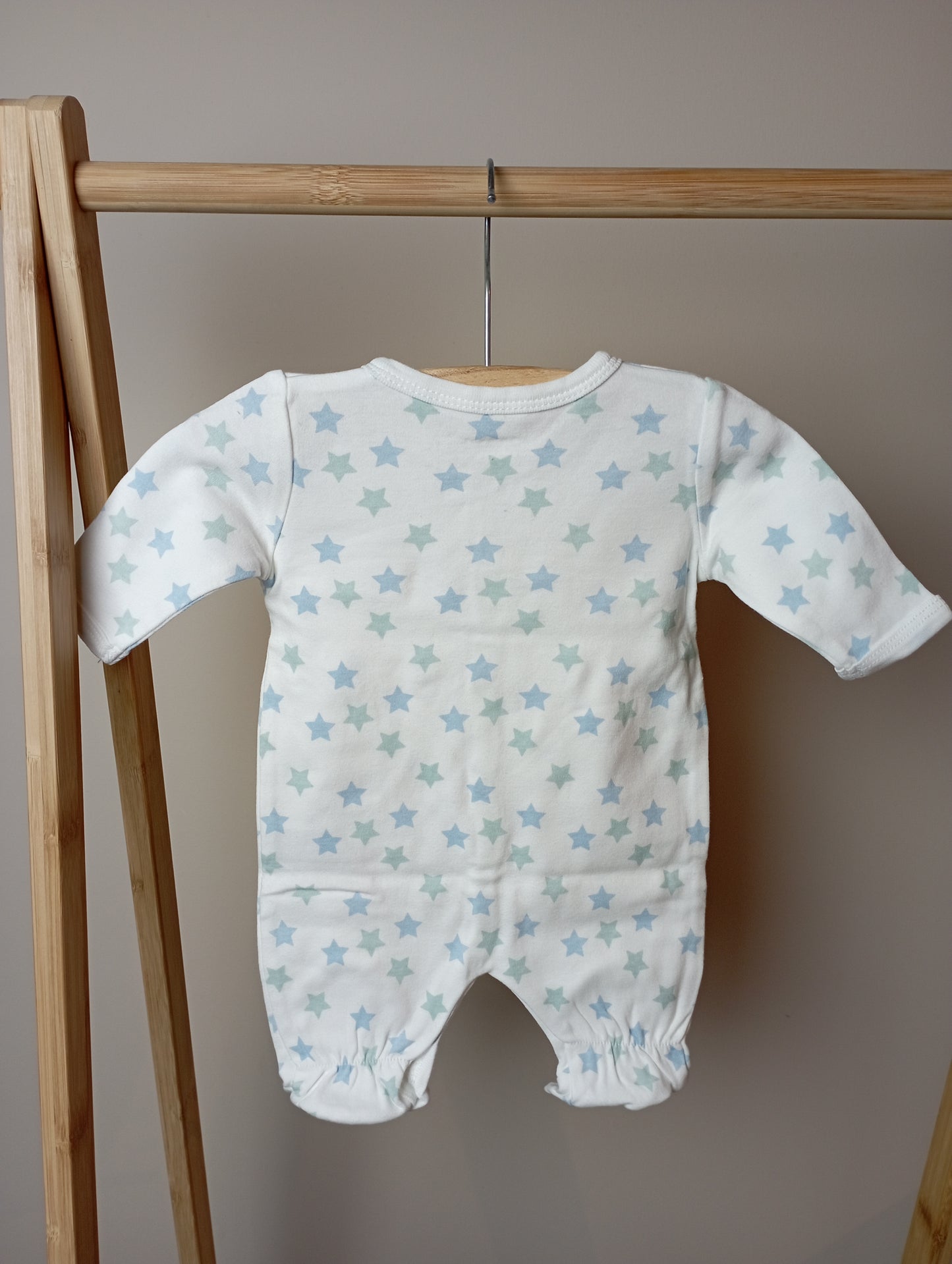 Pakje met sterretjes 50 Name It