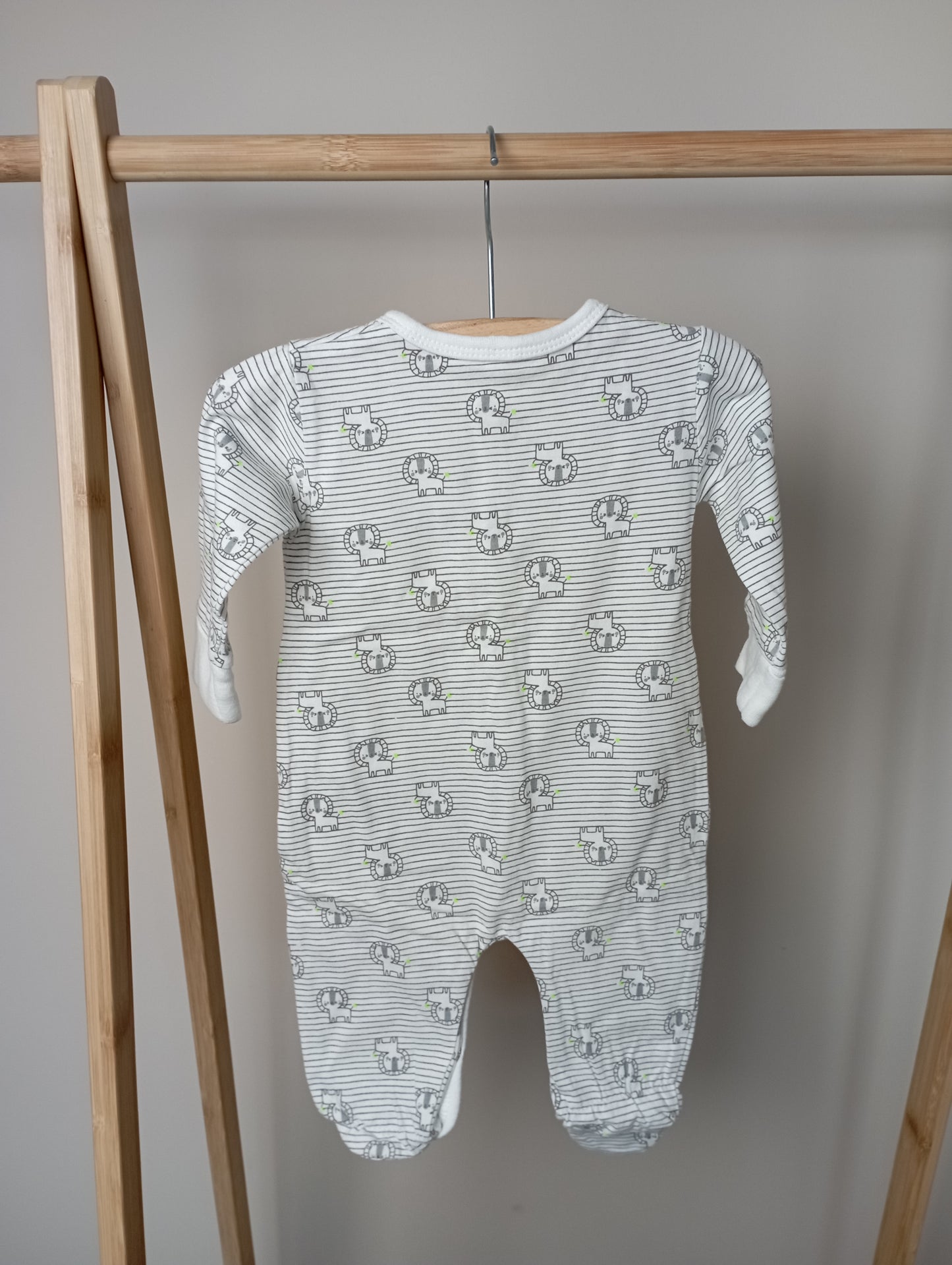 Pakje met leeuwtjes 56 Zeeman