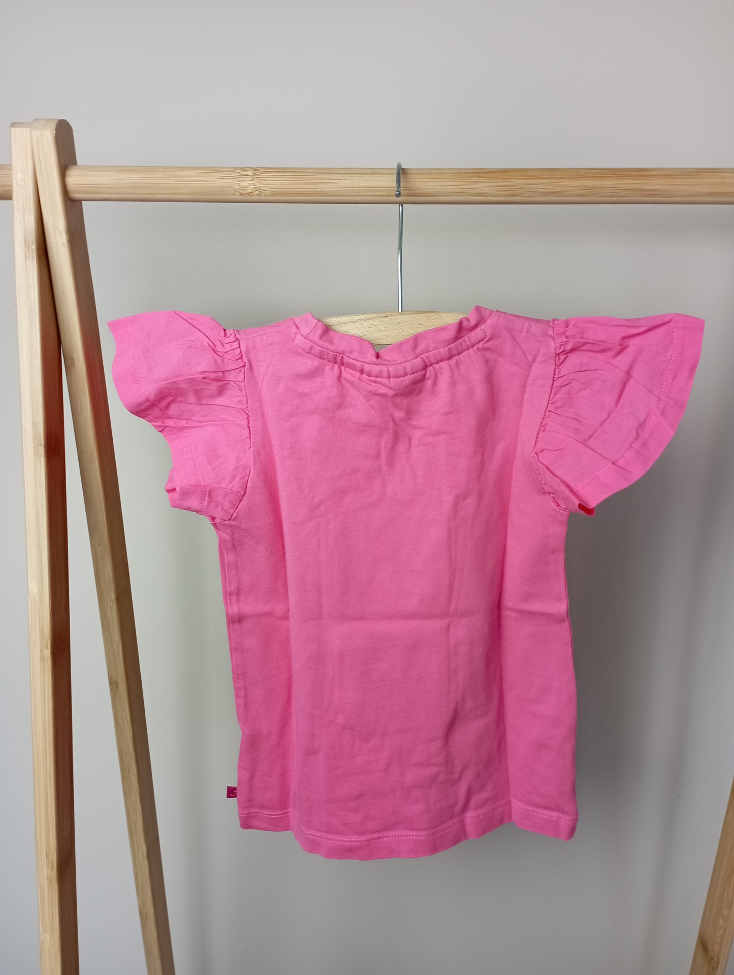 T-shirt met cocktail 98 Jubel