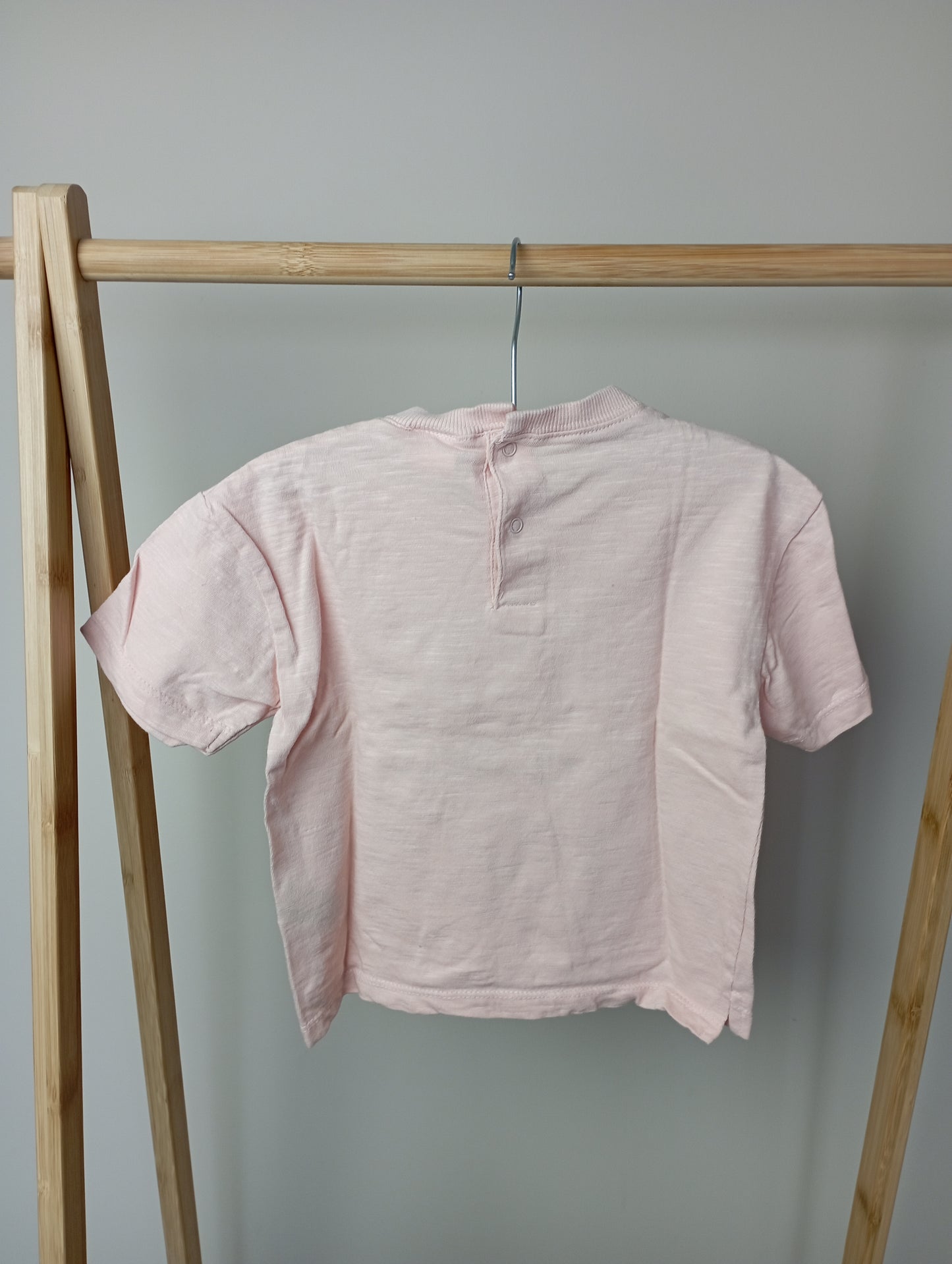 T-shirt 86 Hema