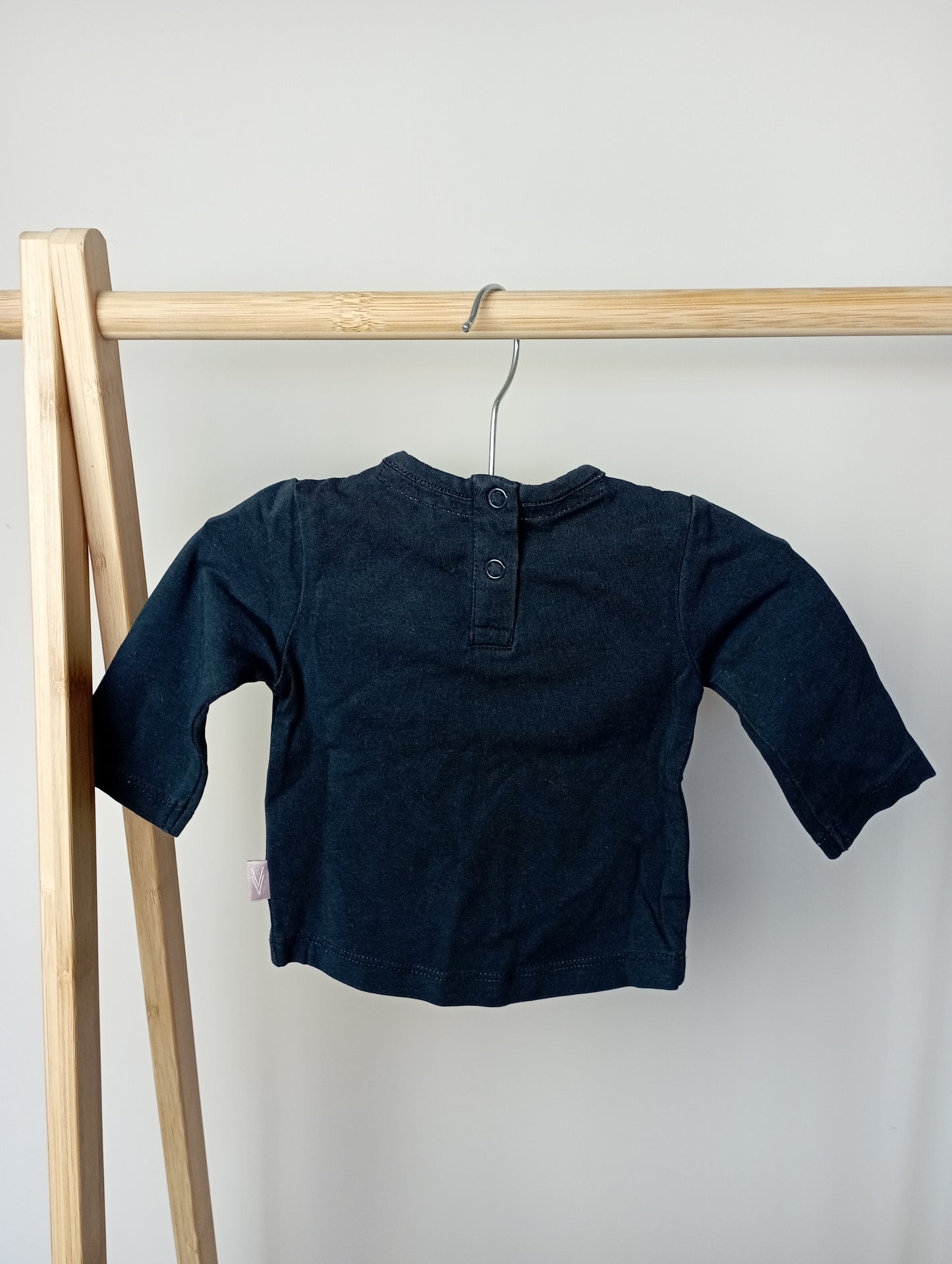 Longsleeve "Little love" 50 Levv