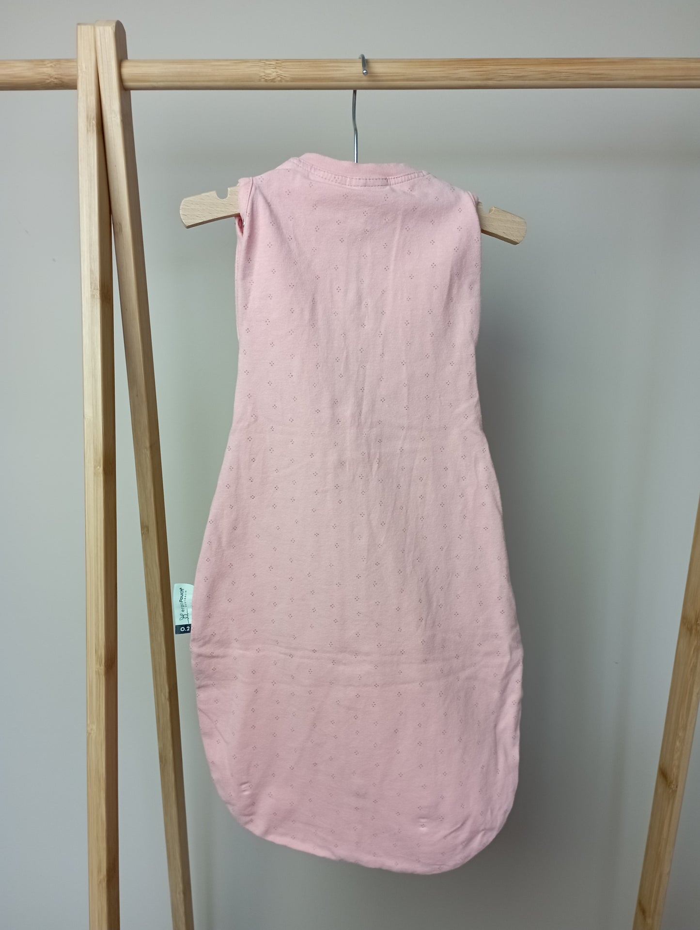 Slaapzak TOG 0.2 0-3m ErgoPouch