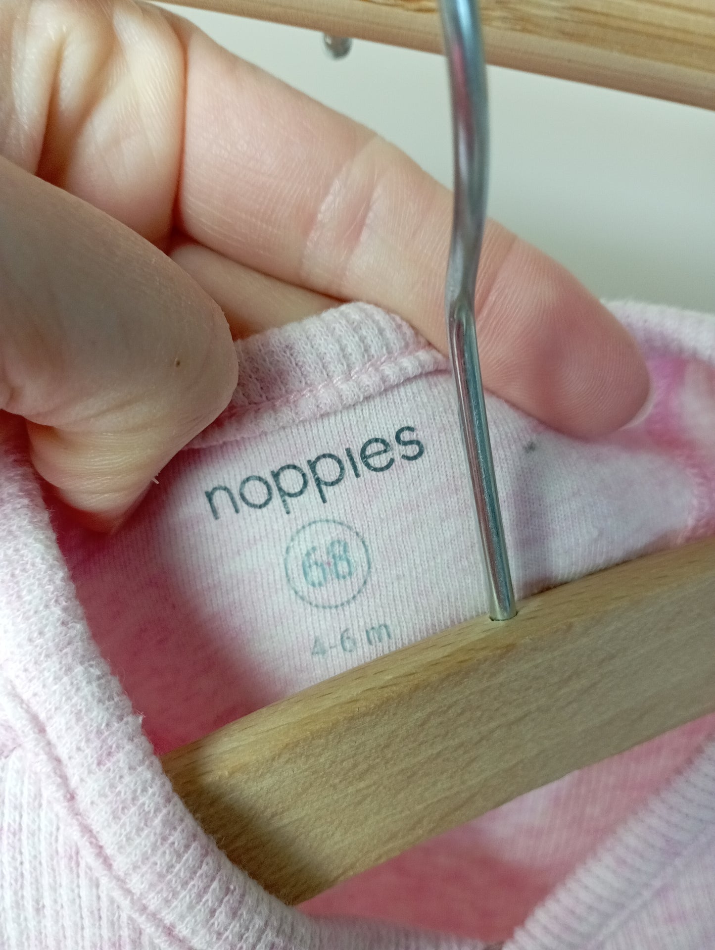 Pakje 68 Noppies