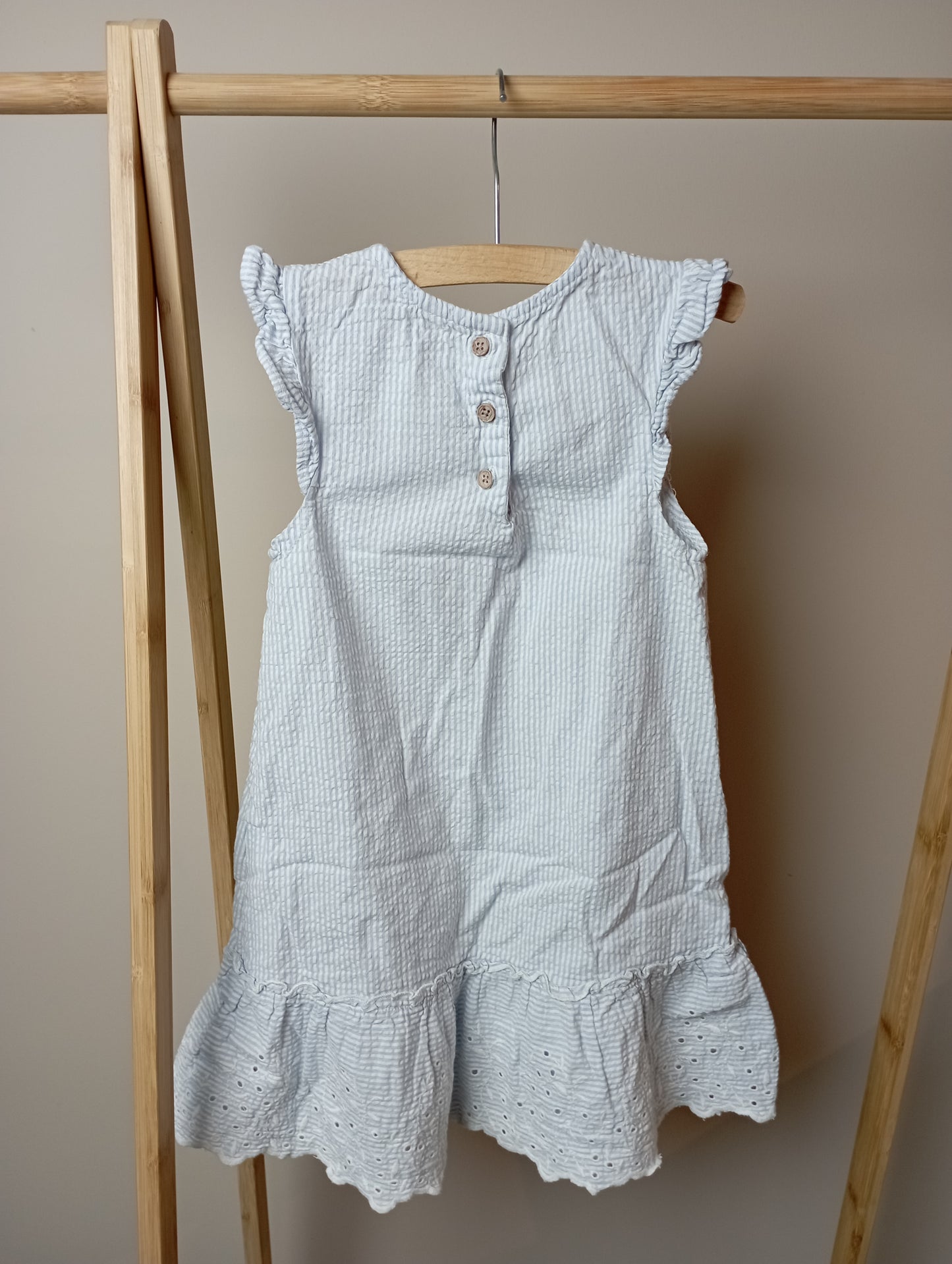 Jurkje 110/116 Zeeman