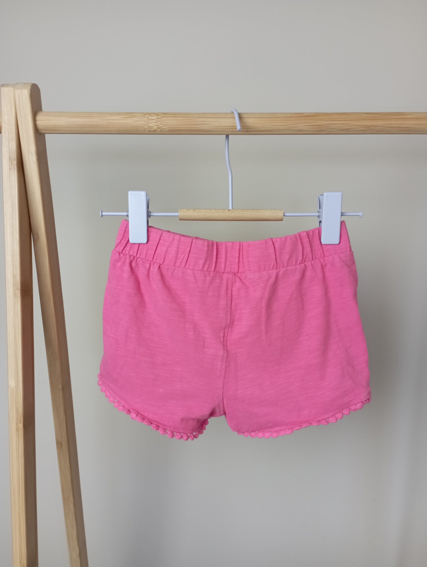 Short 98 C&A