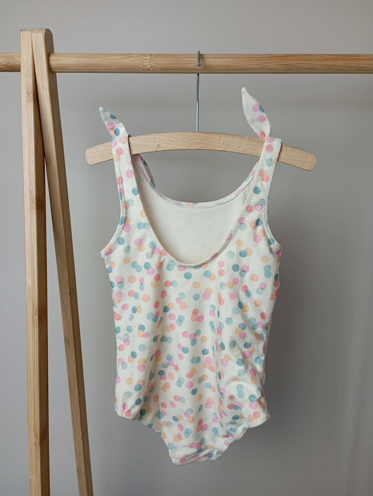Badpak met bolletjes 98 Find JOYs