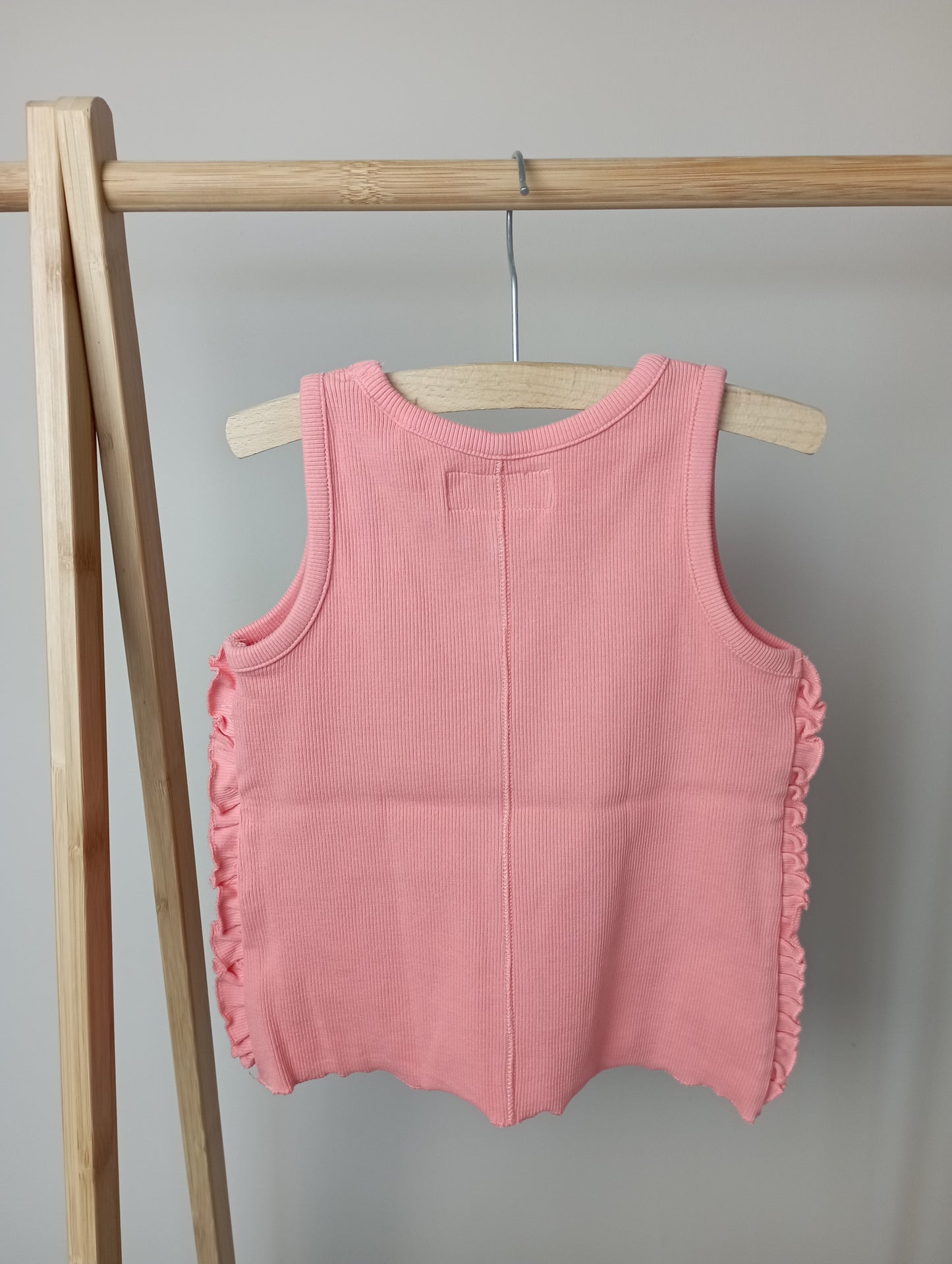 Topje 104 Zara