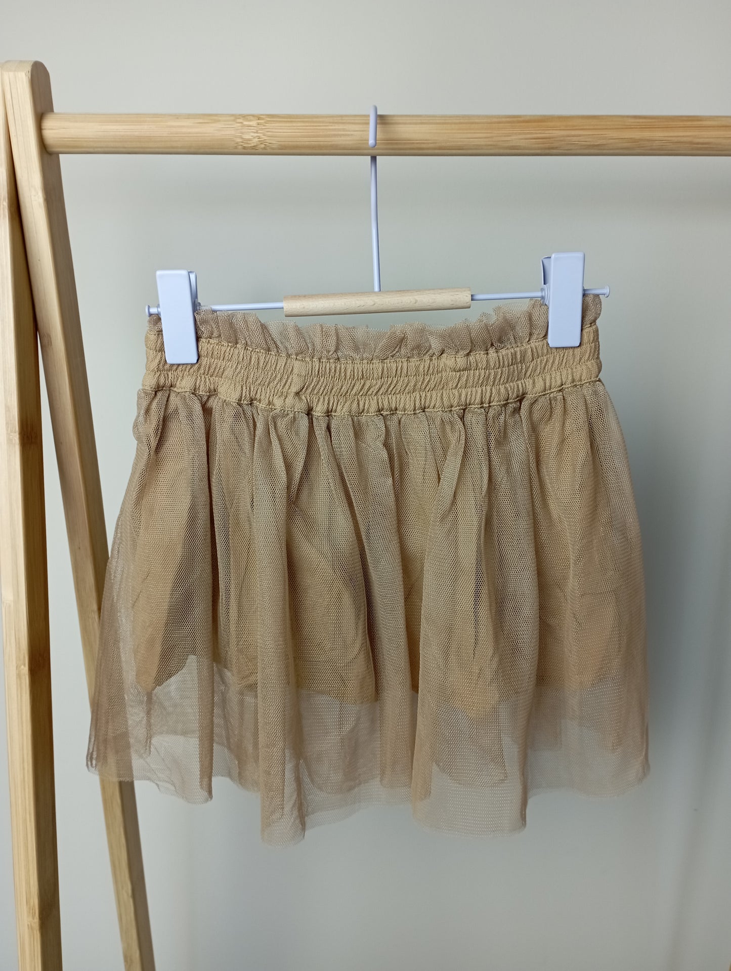 Rok met tule 110 Daily7