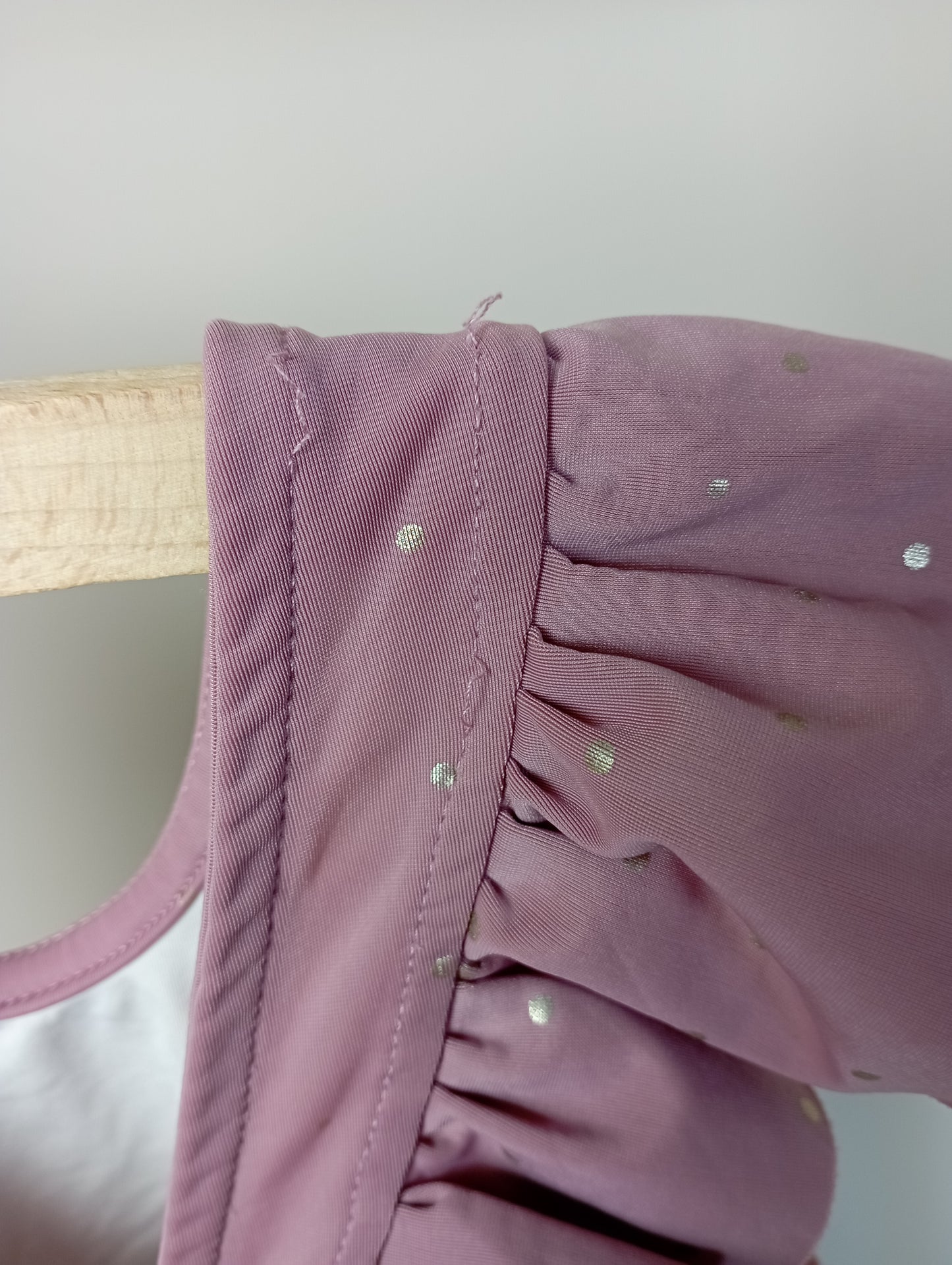 Badpak met bolletjes 92/98 House of Jamie
