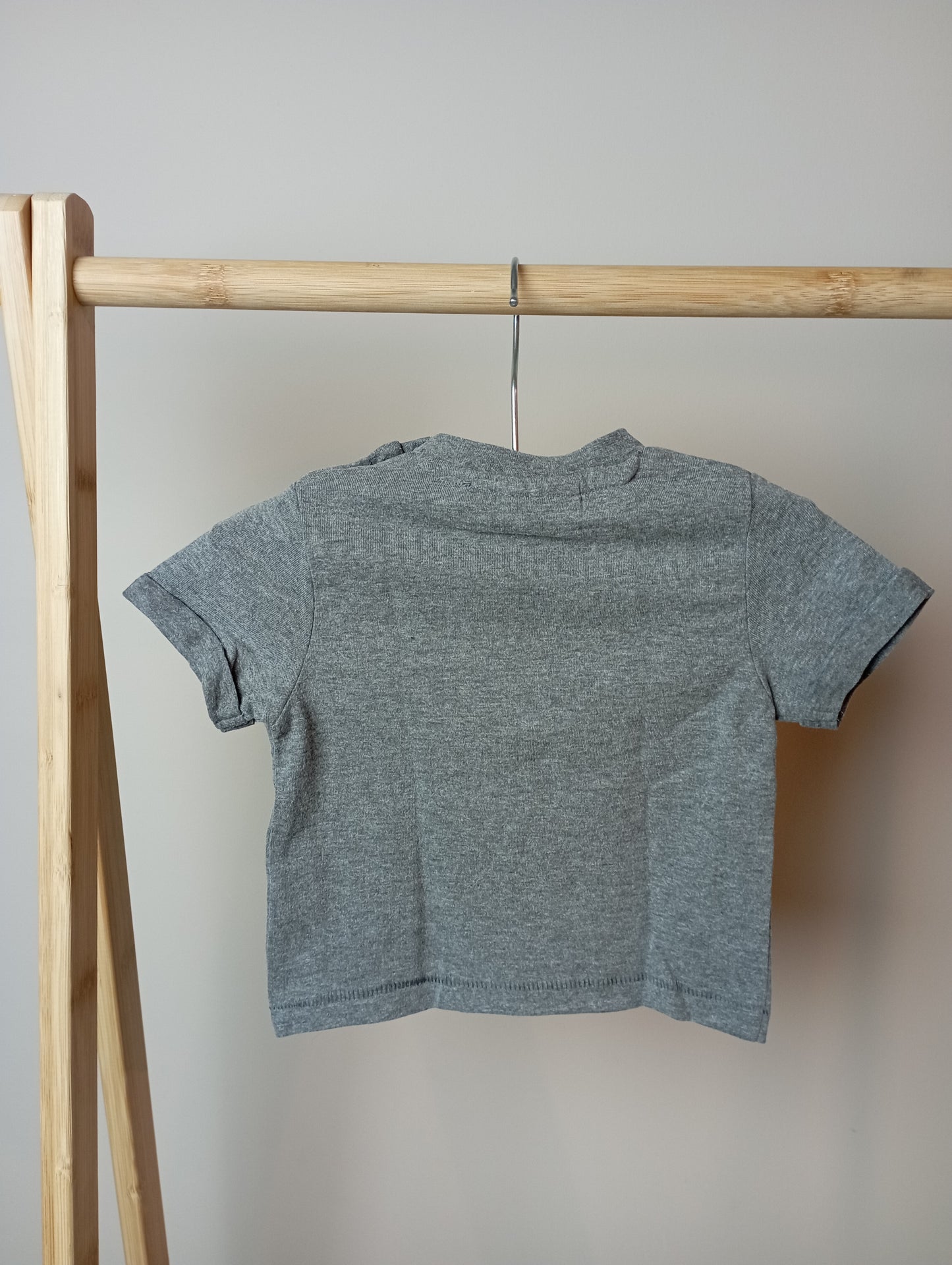 T-shirt met beer 62 Noukie's