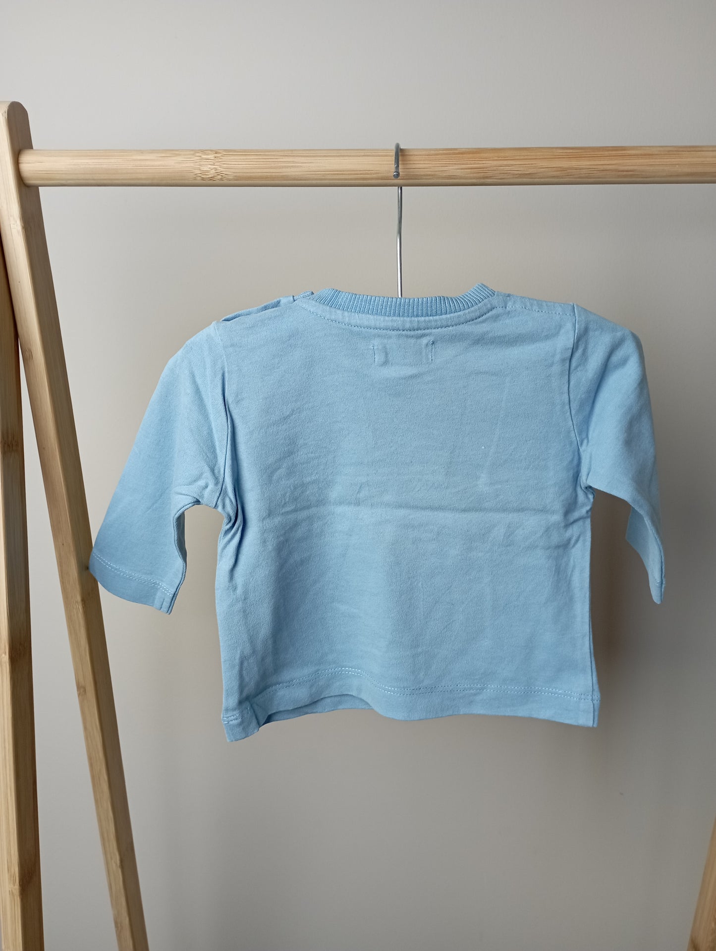 Longsleeve "Skater's Universe" 3m P'tit Filou
