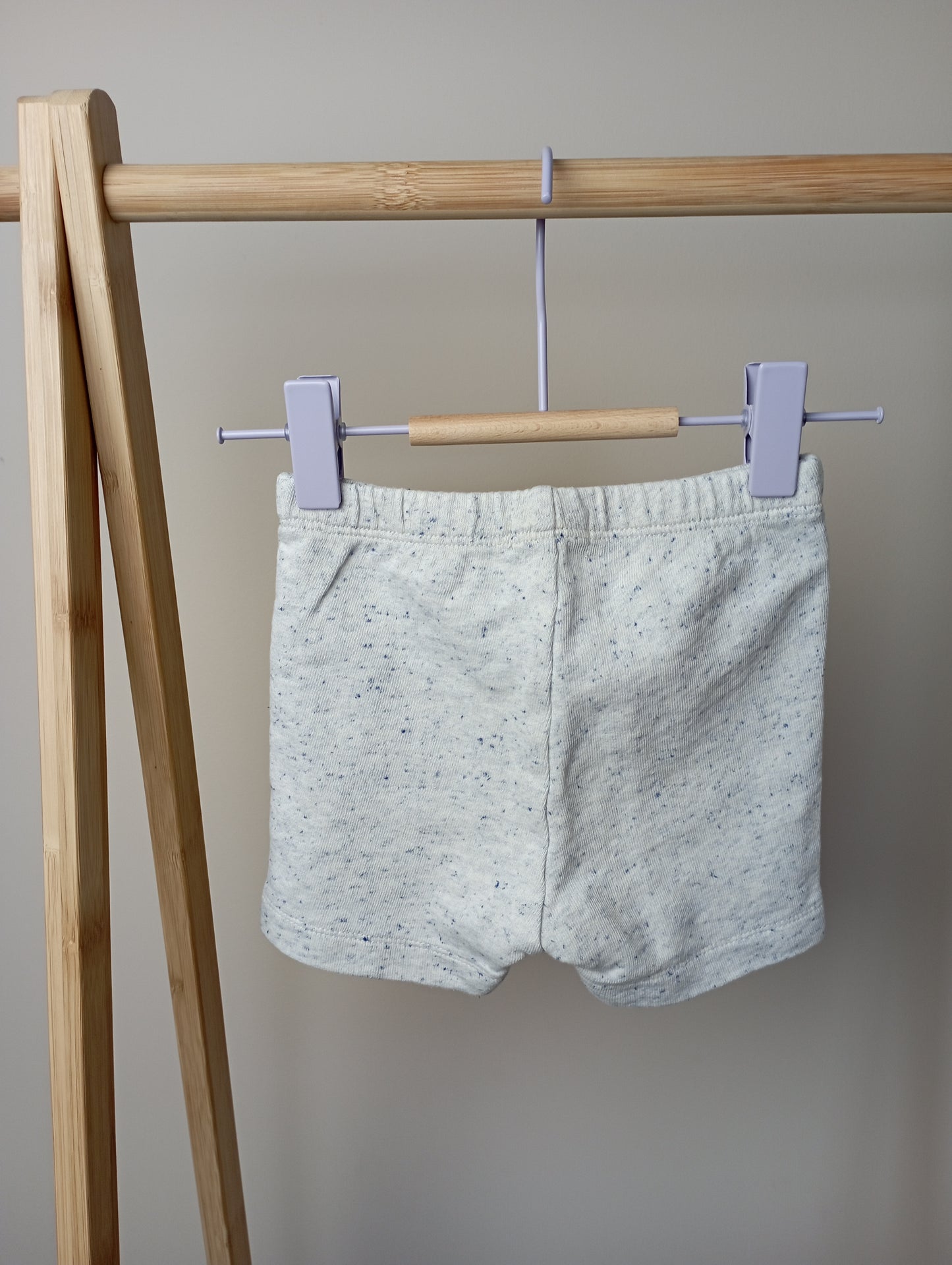 Short met spikkeltjes 18m P'tit Filou