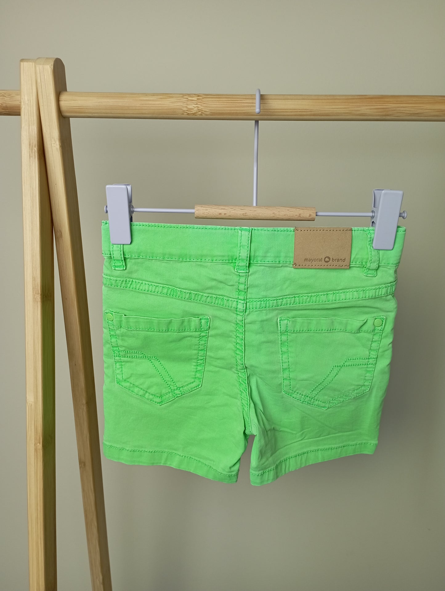 Short 80 Mayoral