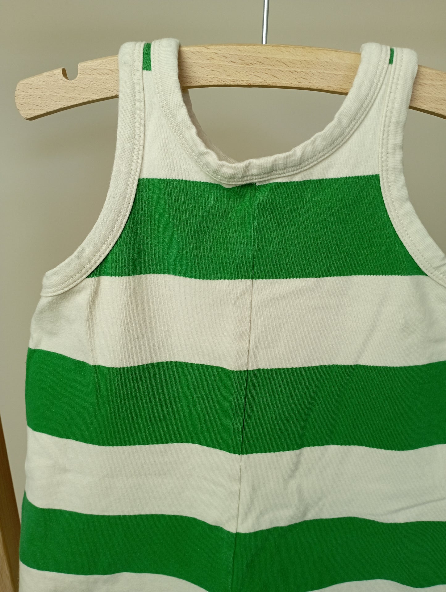 Pakje met drukknopjes 9m Tiny Cottons