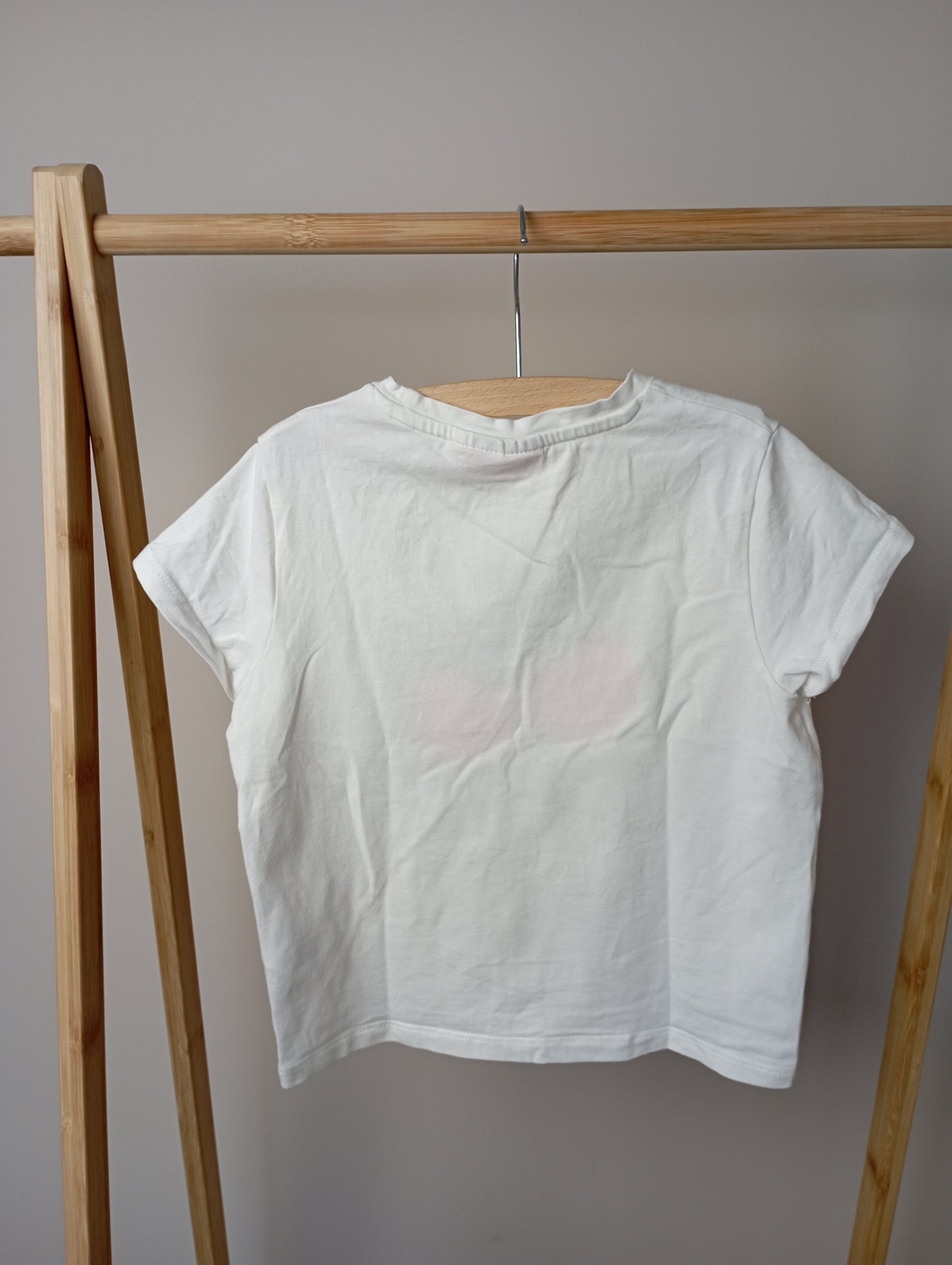 T-shirt met kersen 116 Someone