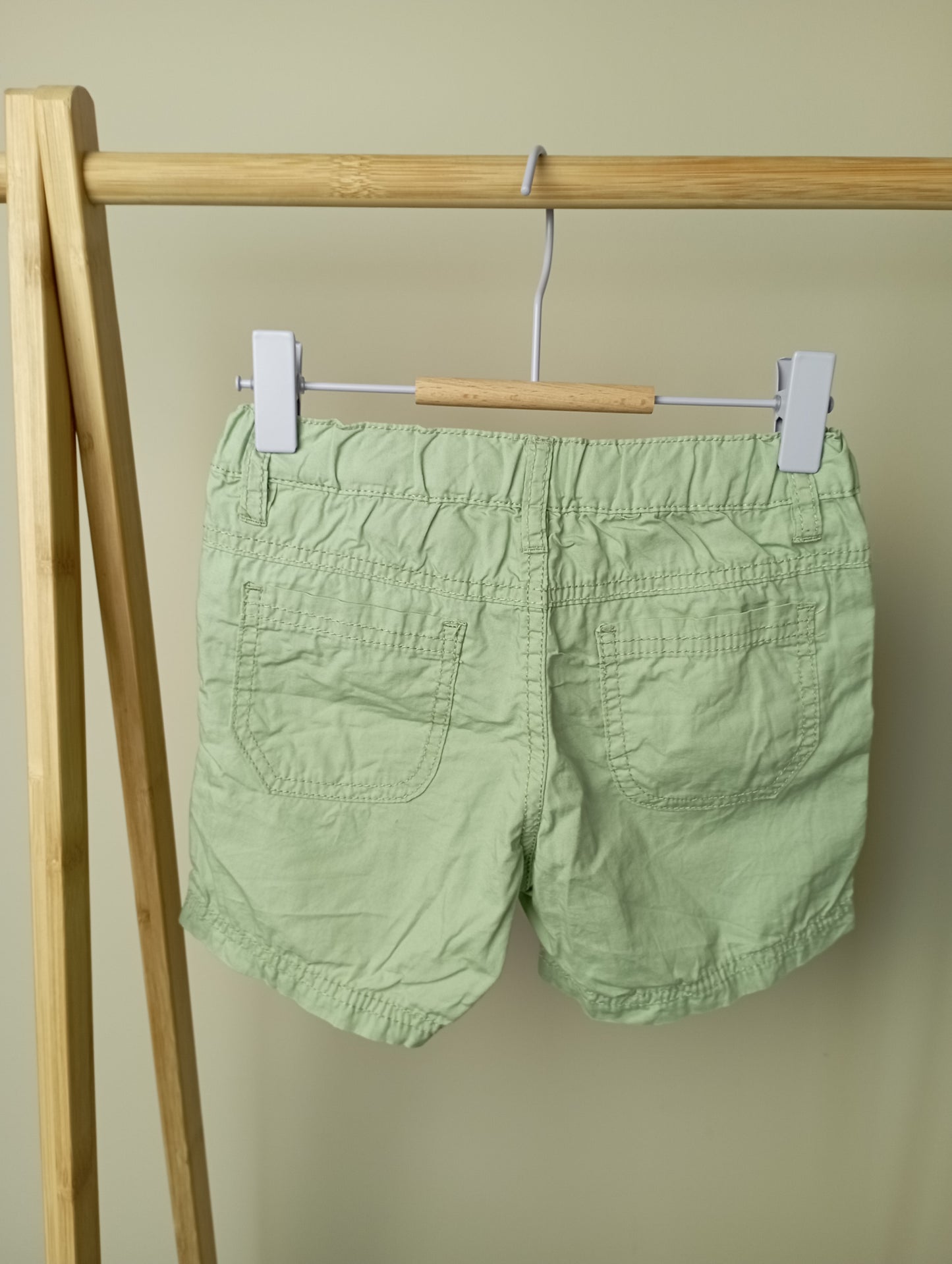Short 110 DopoDopo