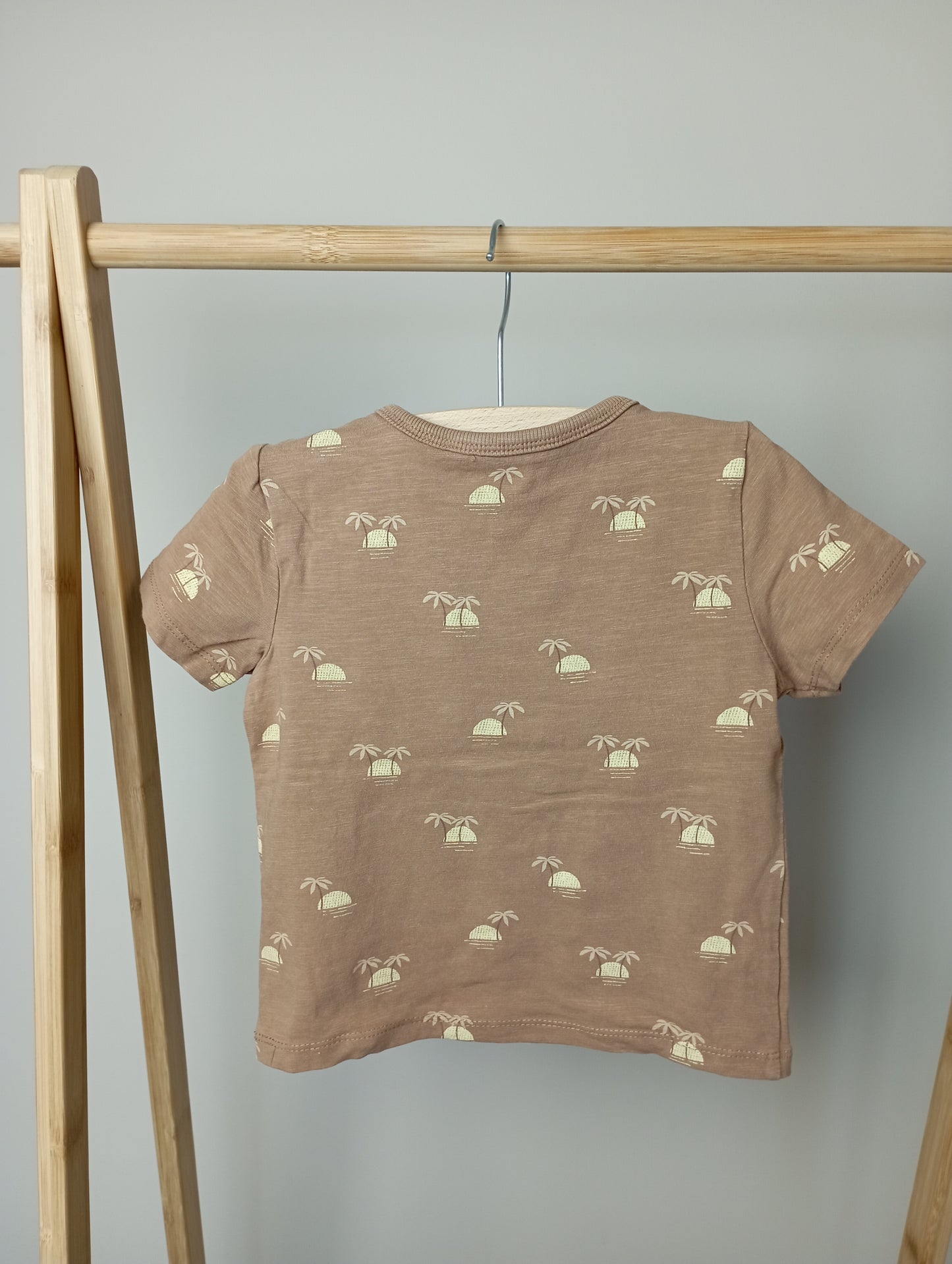 T-shirt 86 Cuddles and smiles