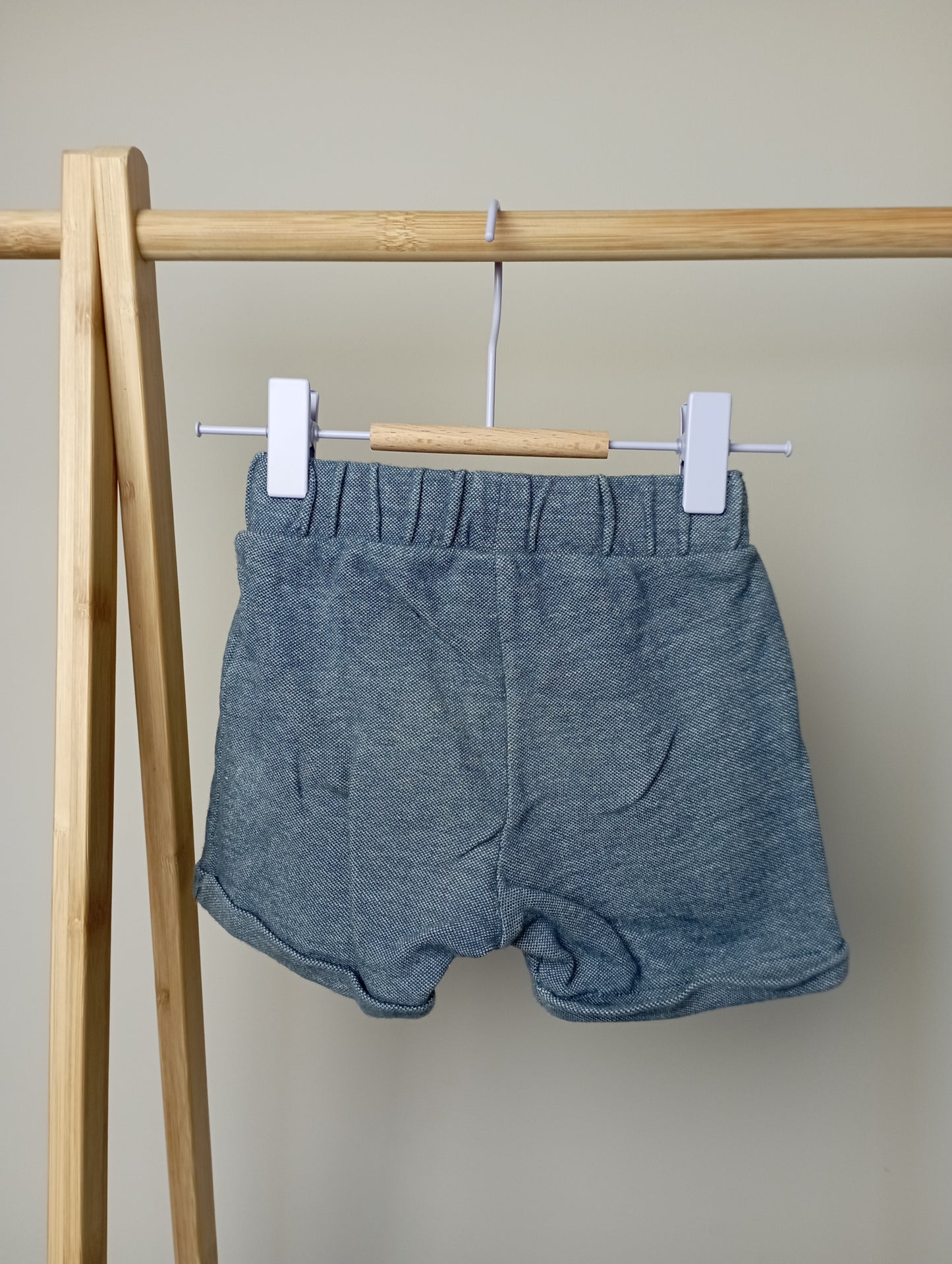 Short met zakje 80 C&A