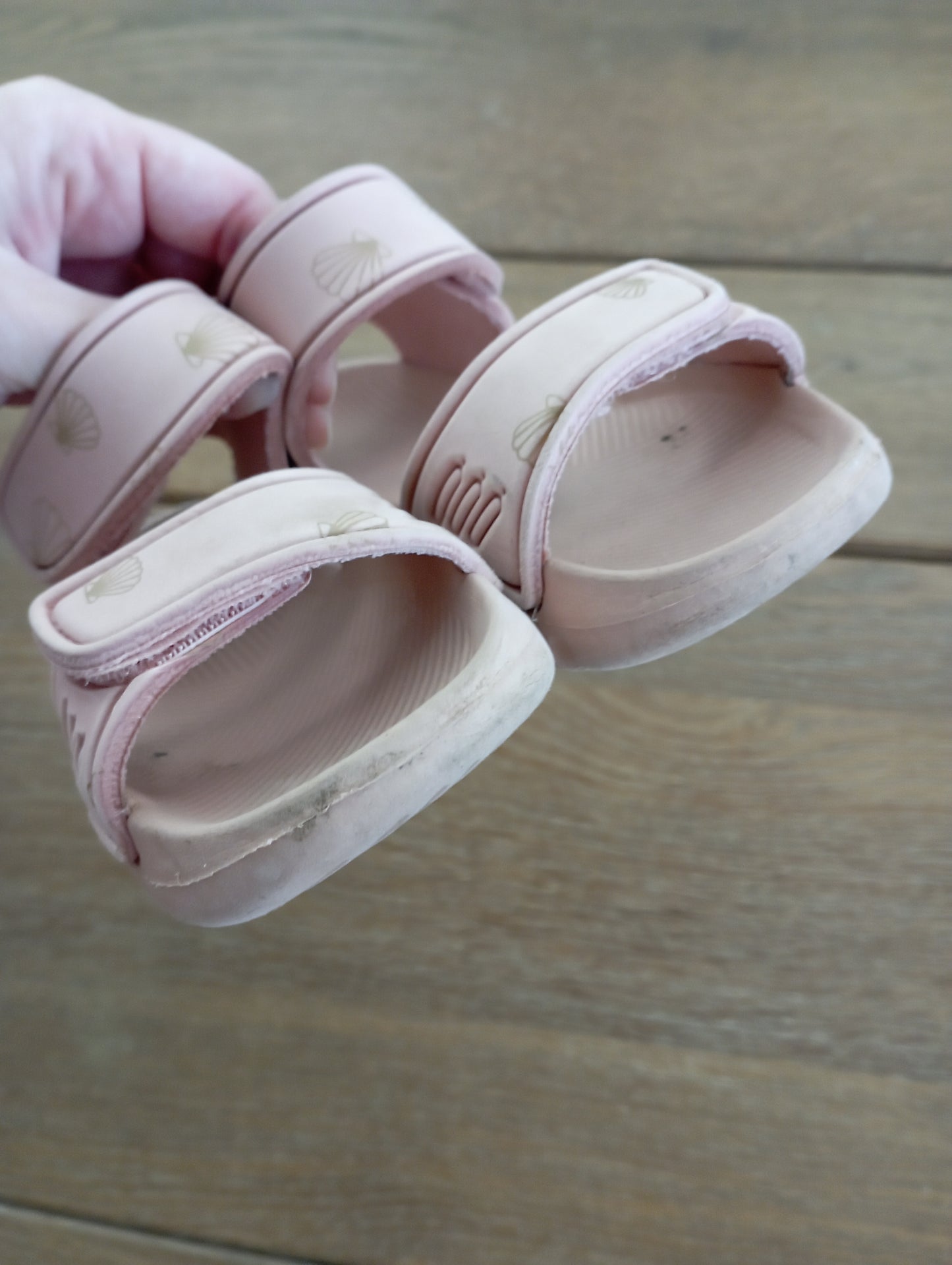 Blumer sandalen 26 Liewood