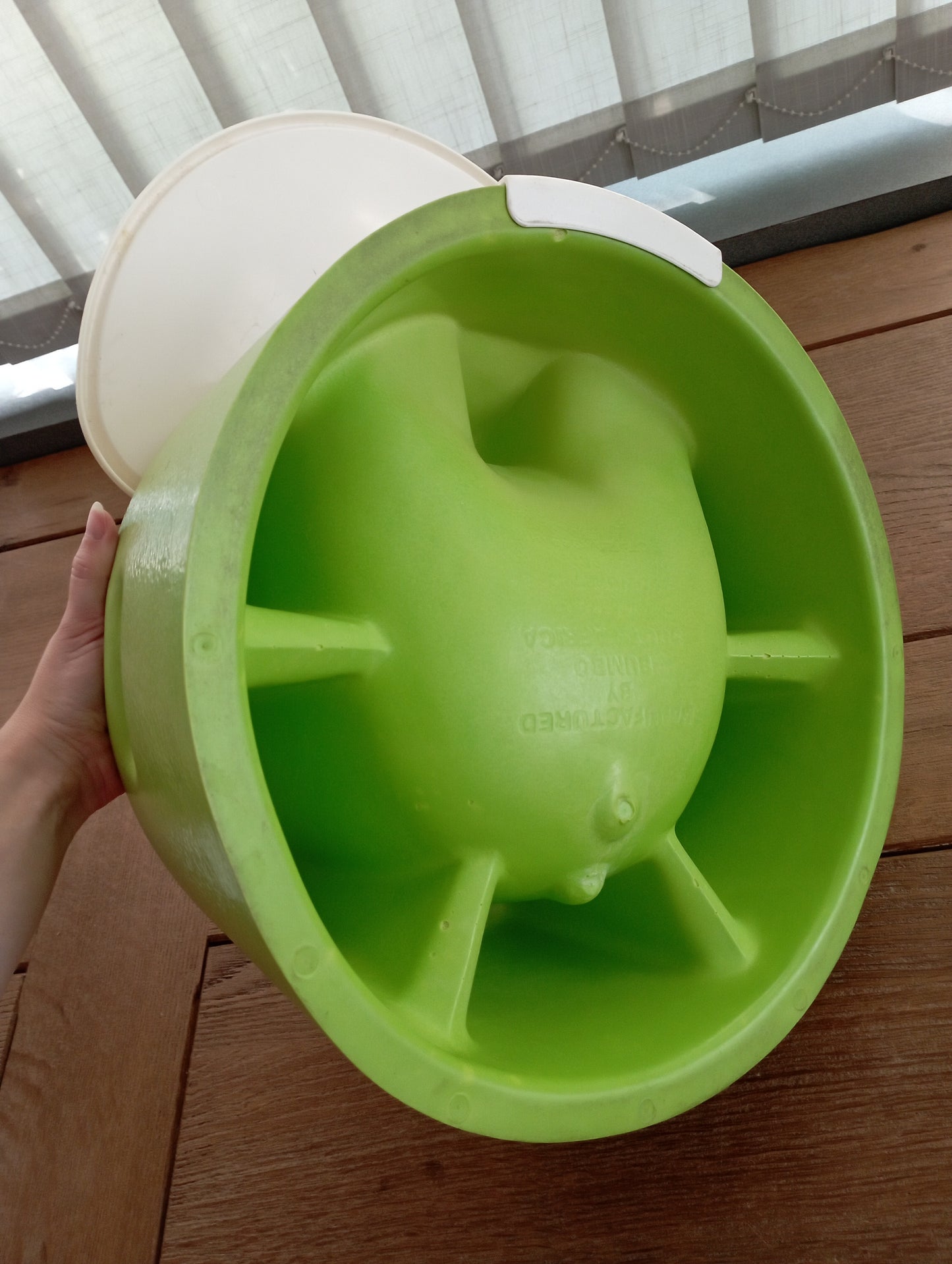Bumbo zitje Bumbo