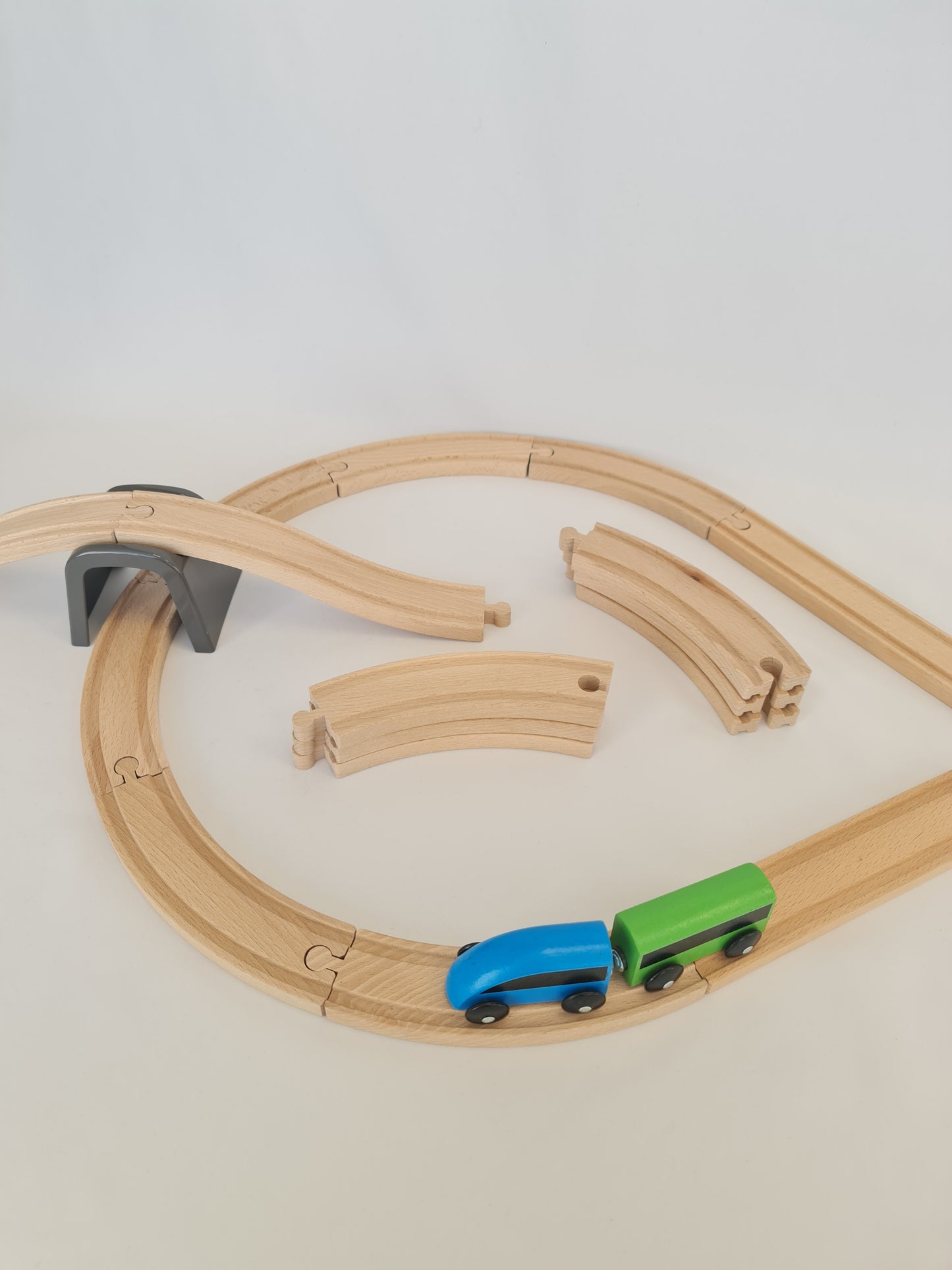 Treinset Ikea