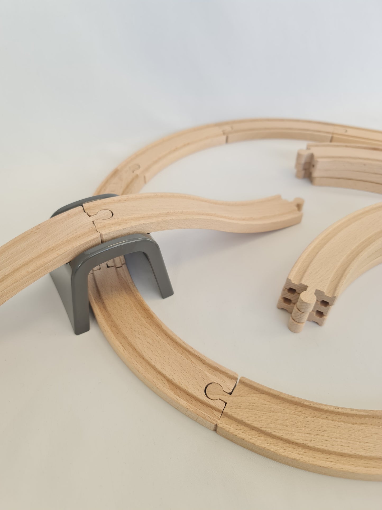 Treinset Ikea