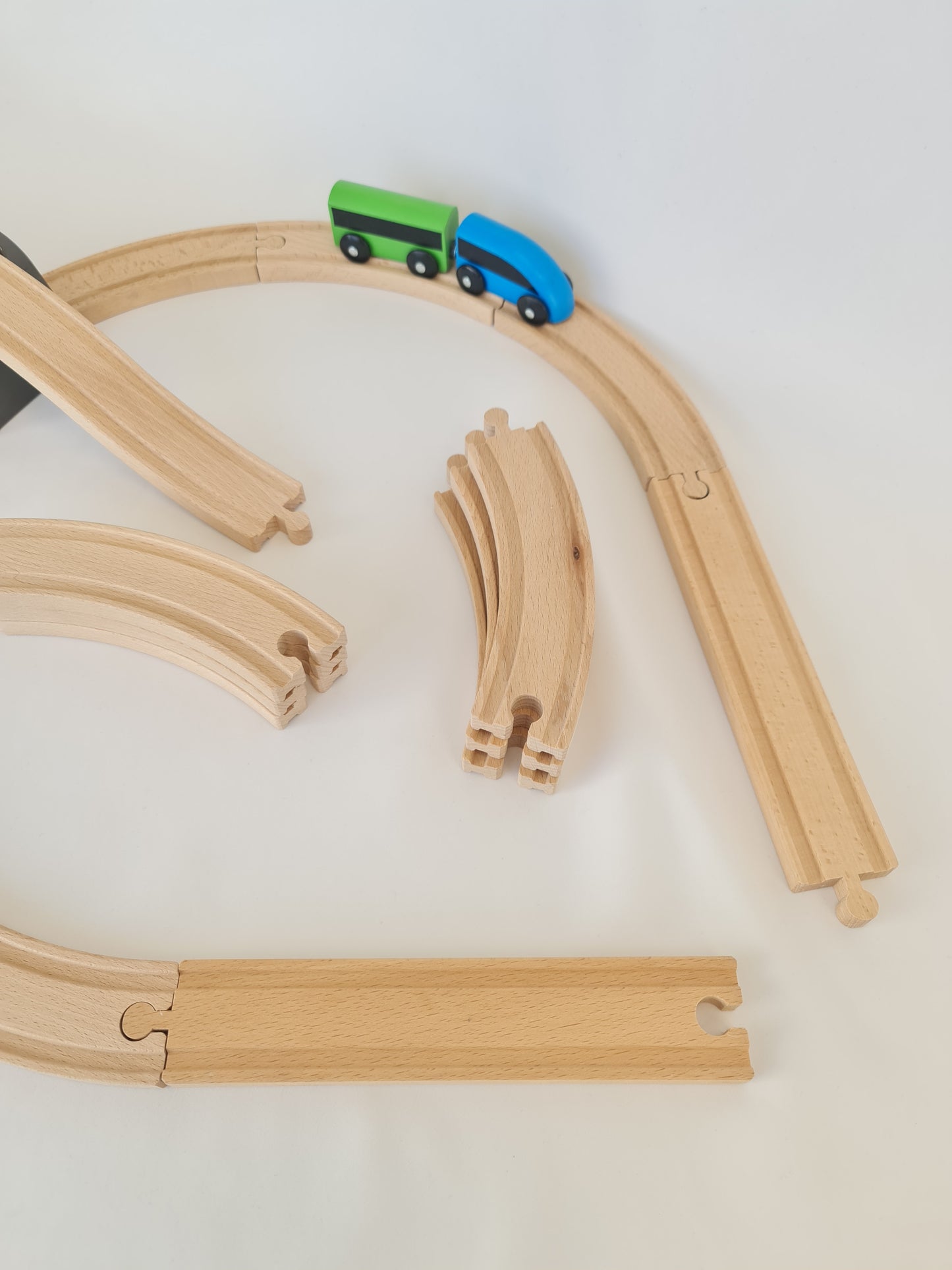 Treinset Ikea