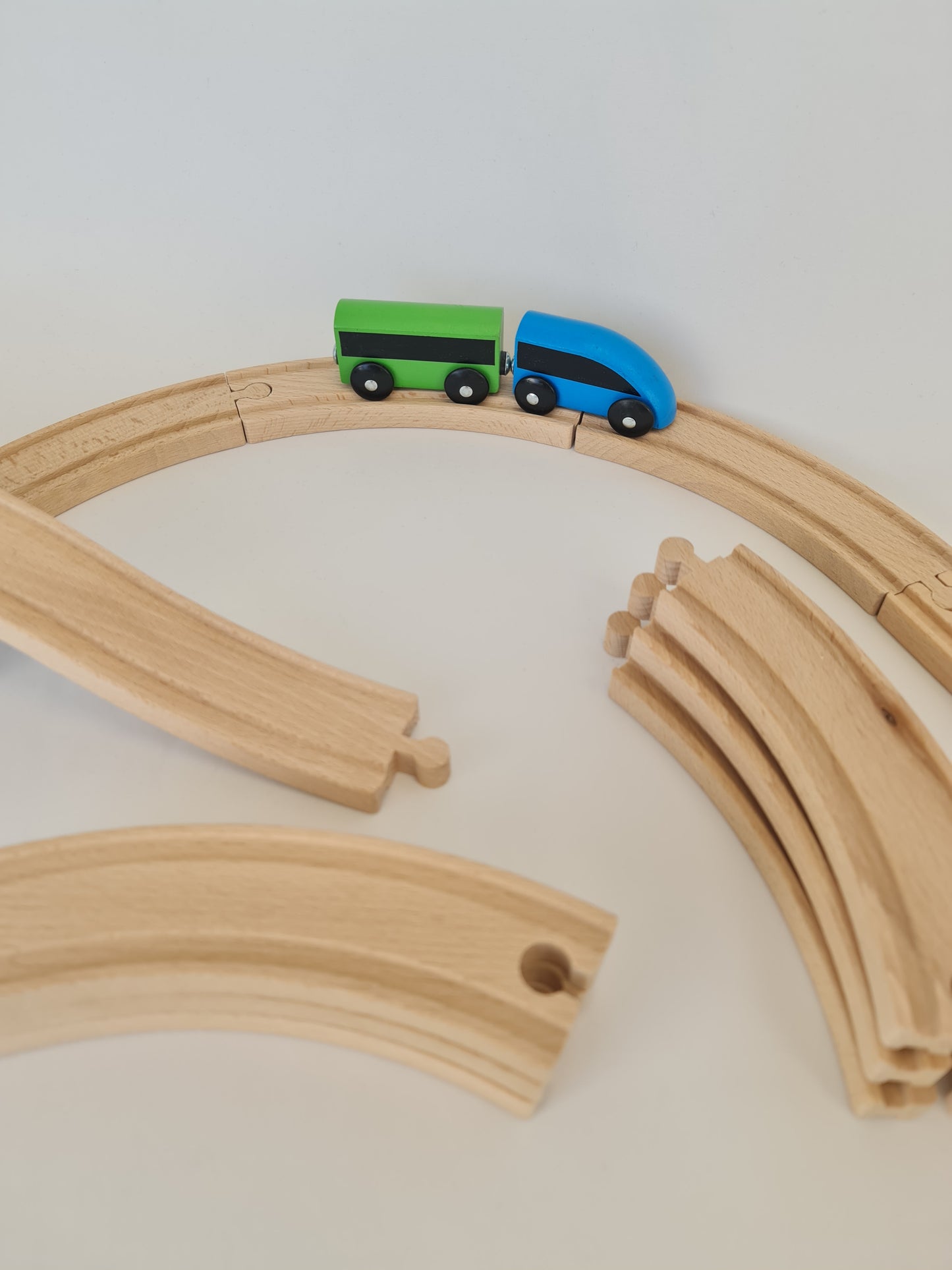 Treinset Ikea