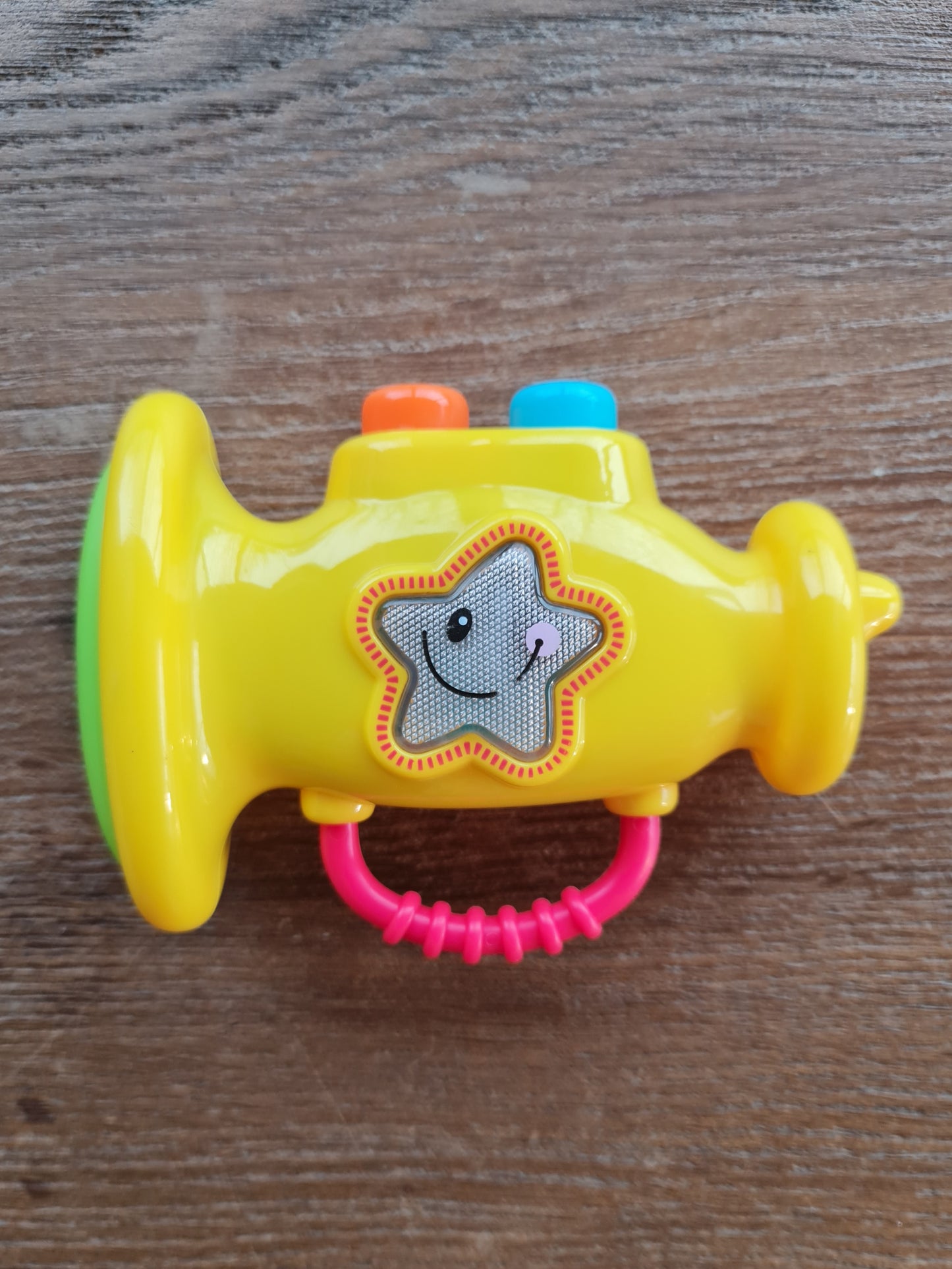 Trompet Find JOYs