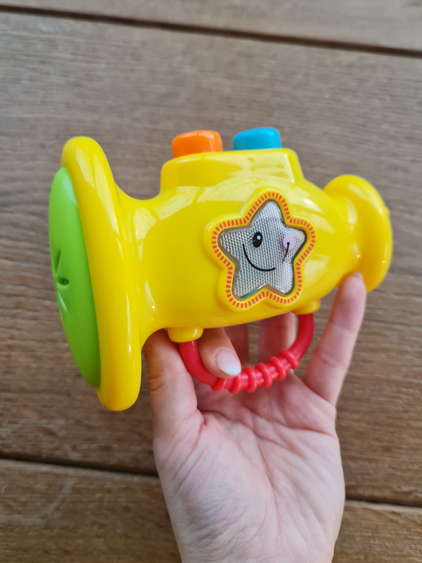Trompet Find JOYs