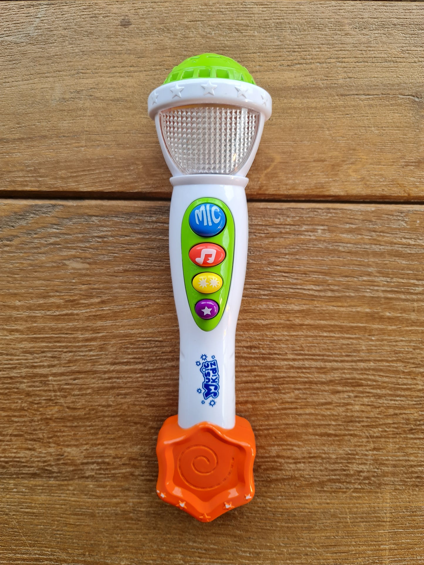 Microfoon Keenway