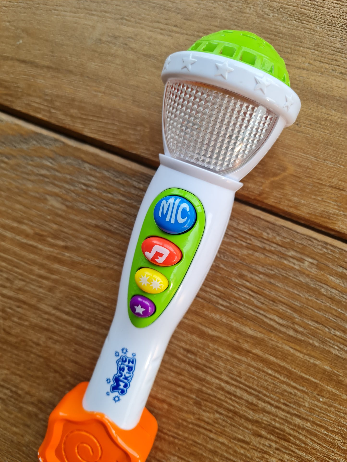 Microfoon Keenway