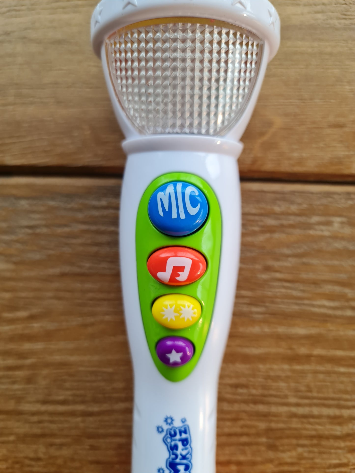 Microfoon Keenway