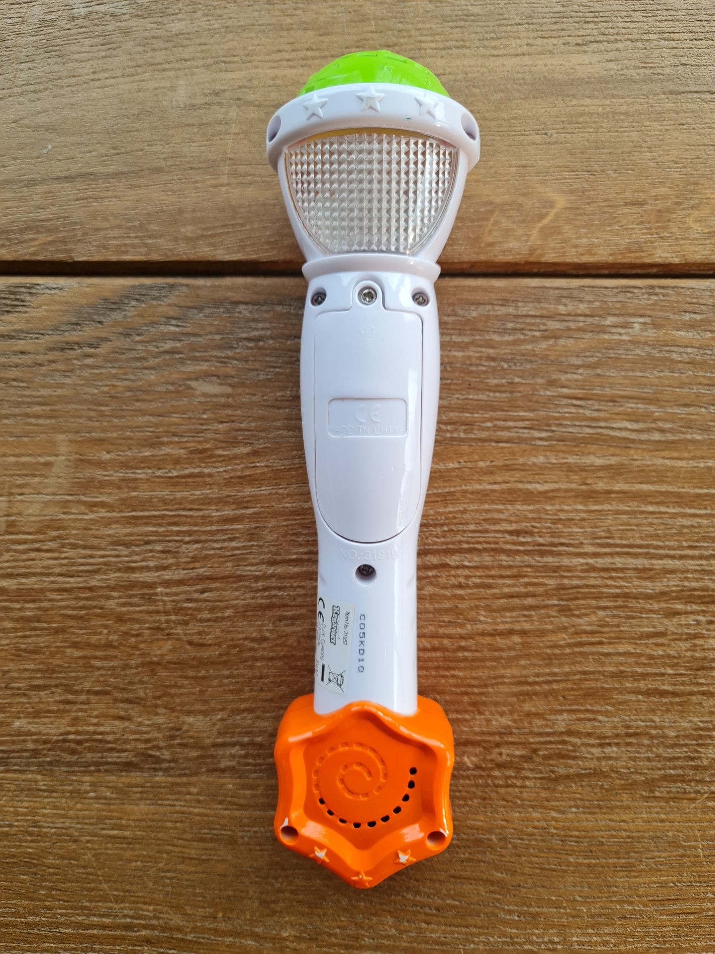 Microfoon Keenway