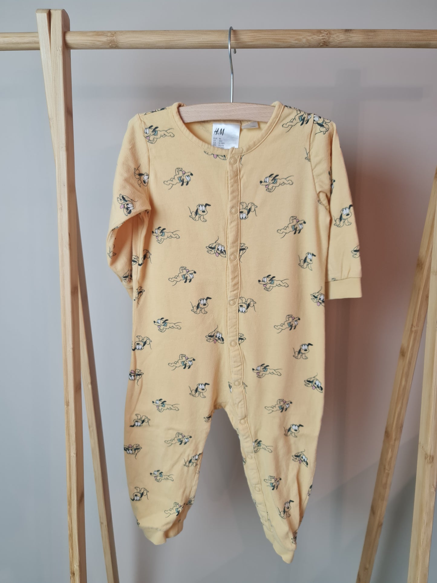 Pyjama Pluto 86 H&M