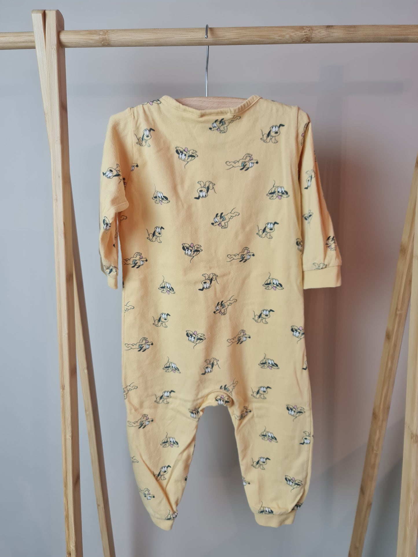 Pyjama Pluto 86 H&M