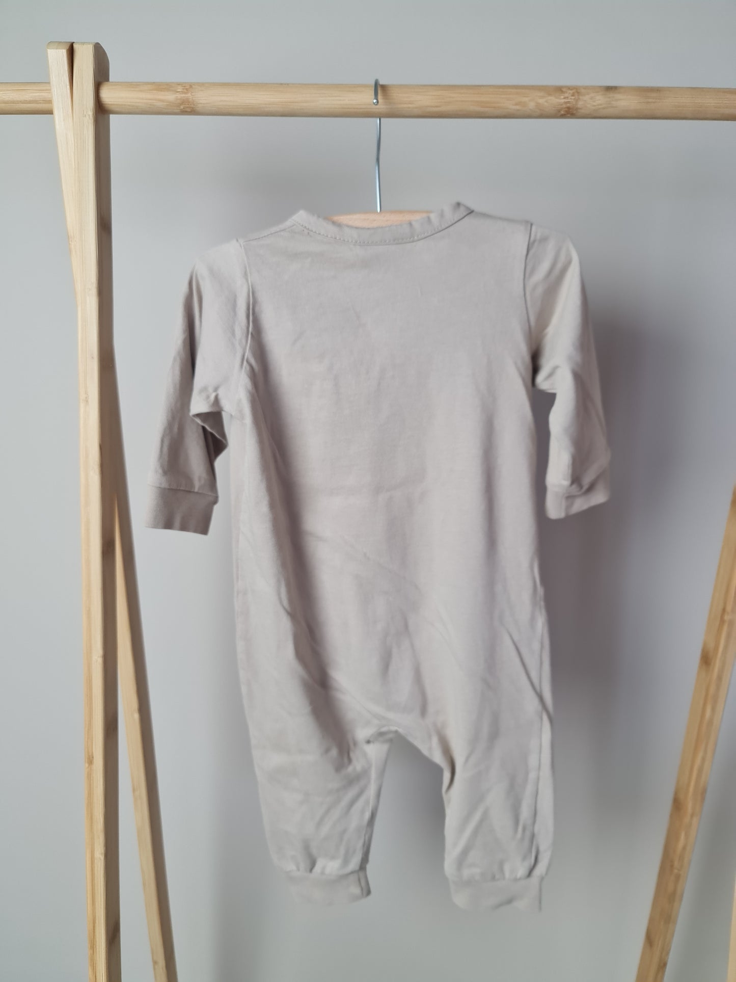 Pyjama met hondje 68 H&M