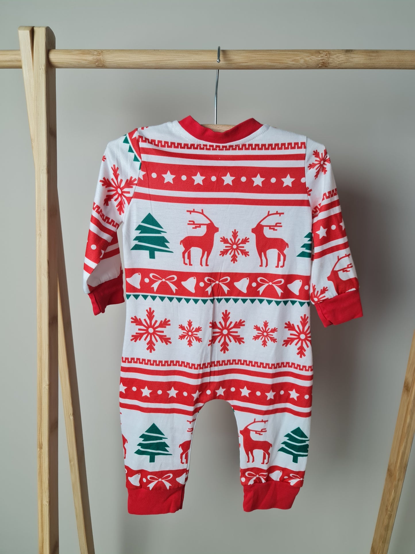 Kerstpakje 0-3M Find JOYs