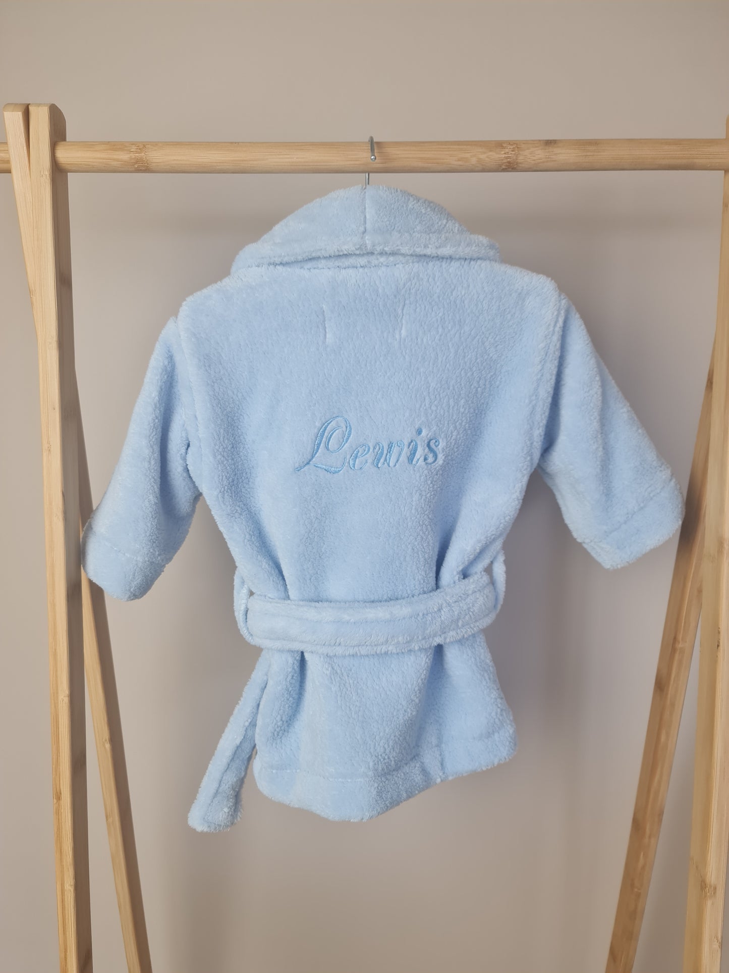 Kamerjas "Lewis" tot 1 jaar Olive