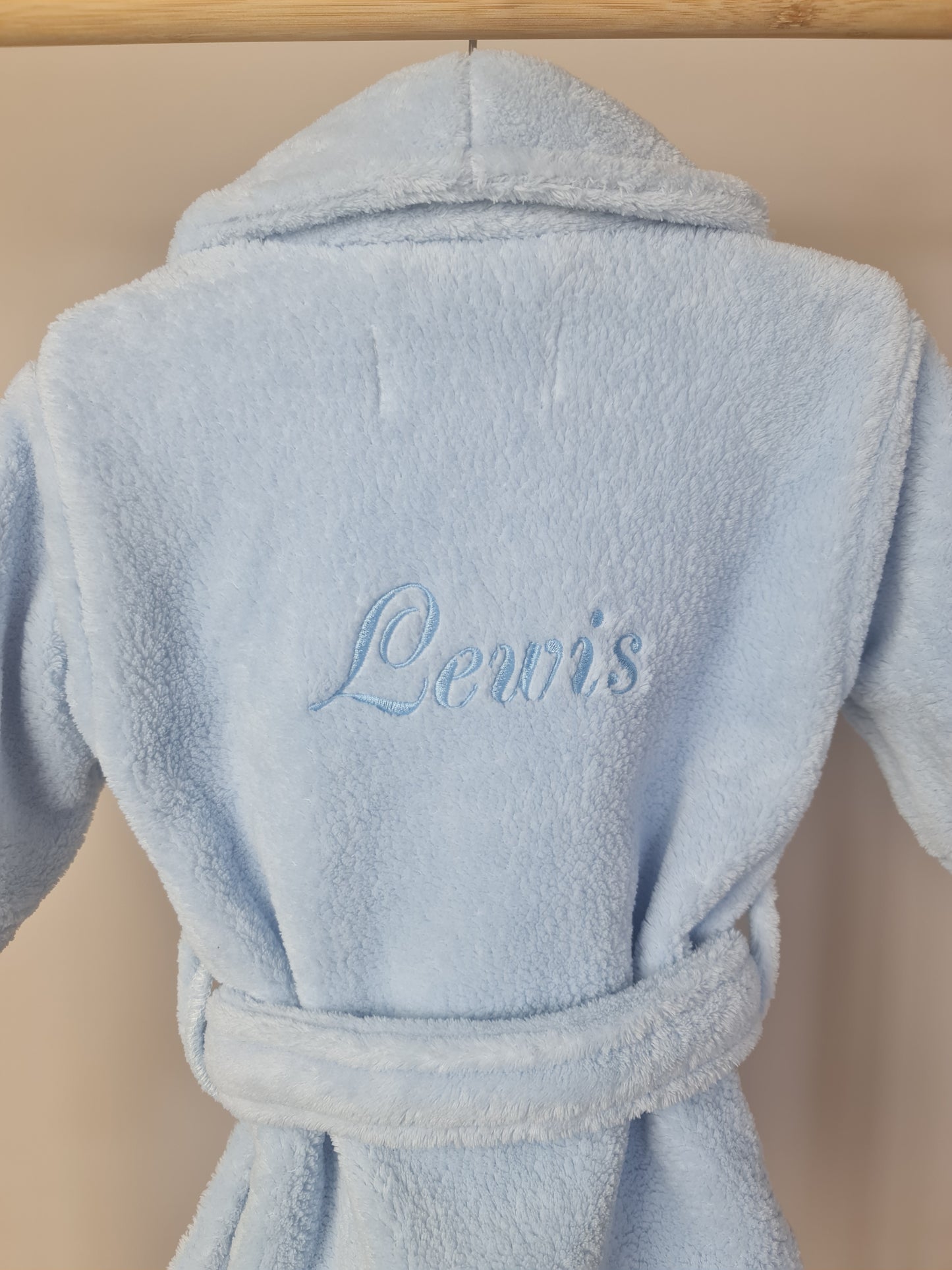 Kamerjas "Lewis" tot 1 jaar Olive