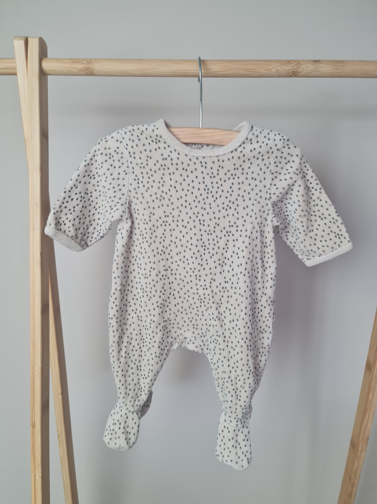 Pakje met bolletjes 56 La Redoute