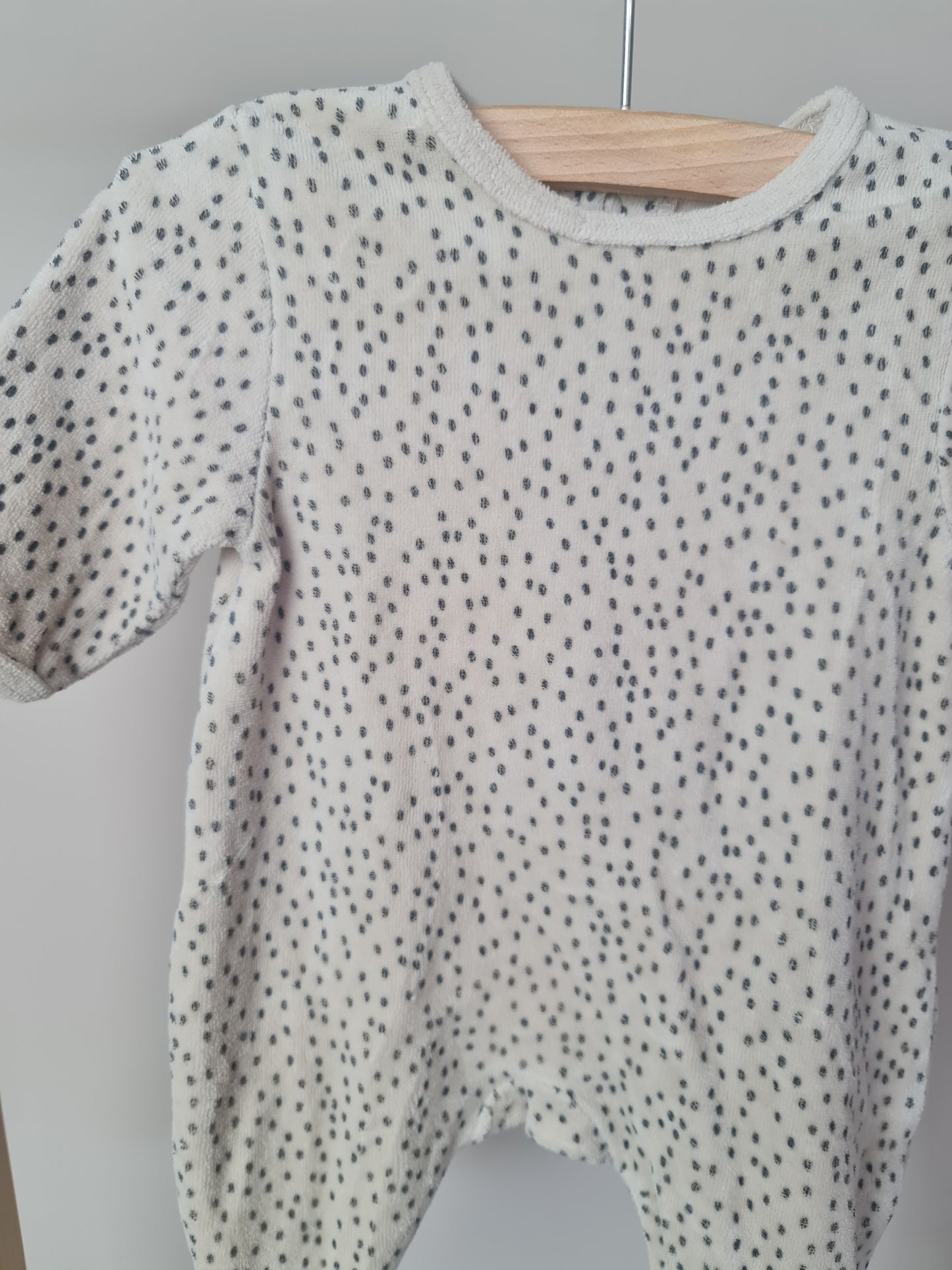 Pakje met bolletjes 56 La Redoute