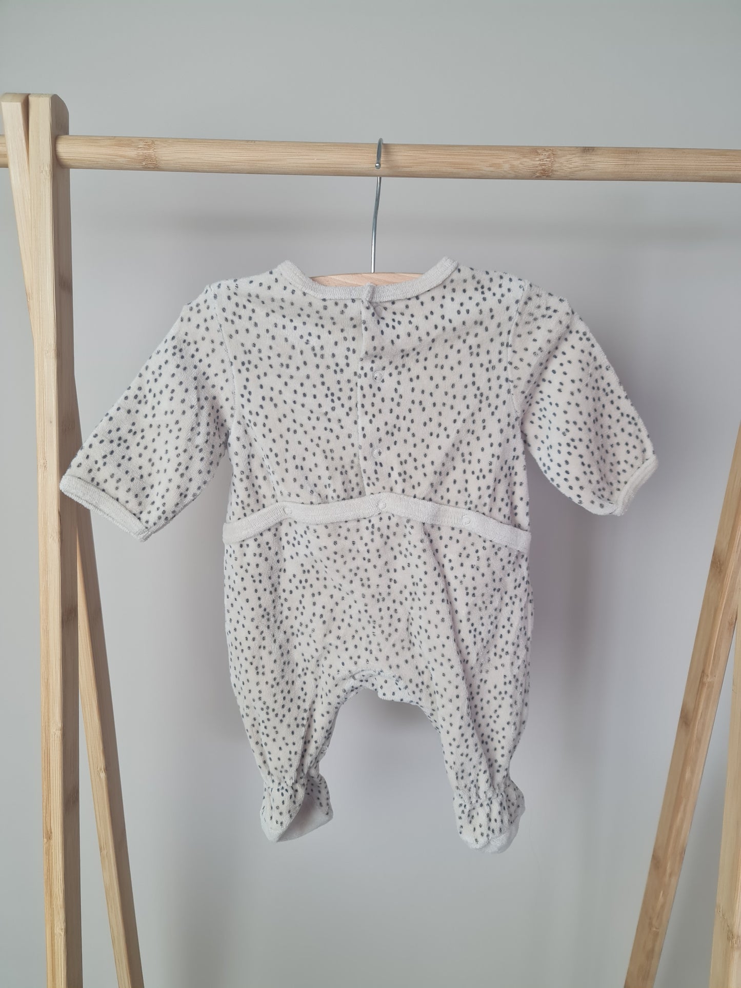 Pakje met bolletjes 56 La Redoute