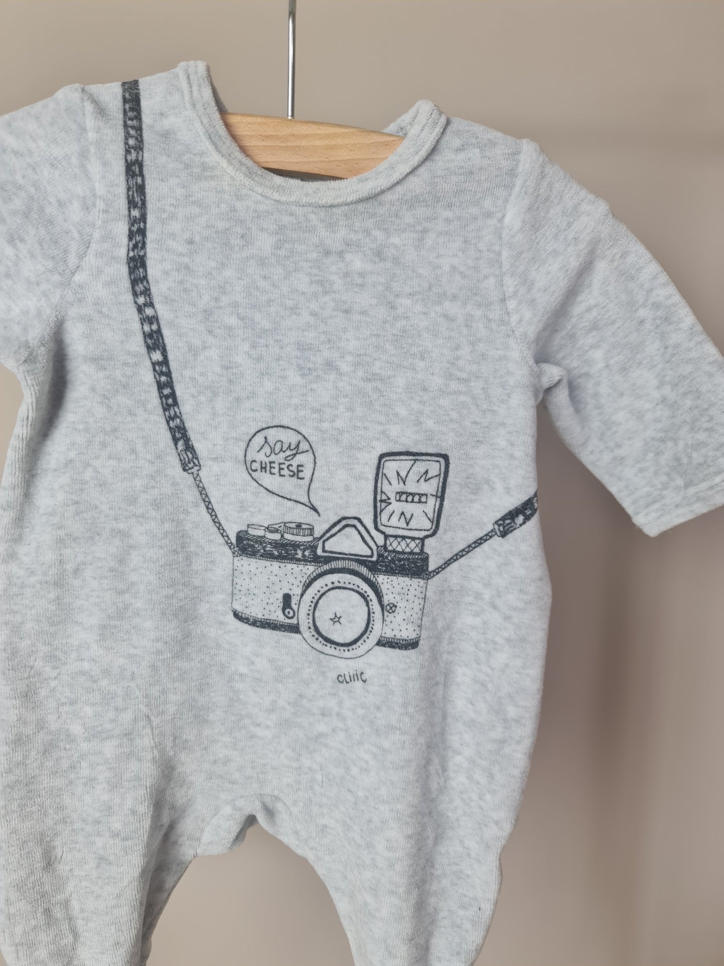 Pakje met kodak 56 La Redoute