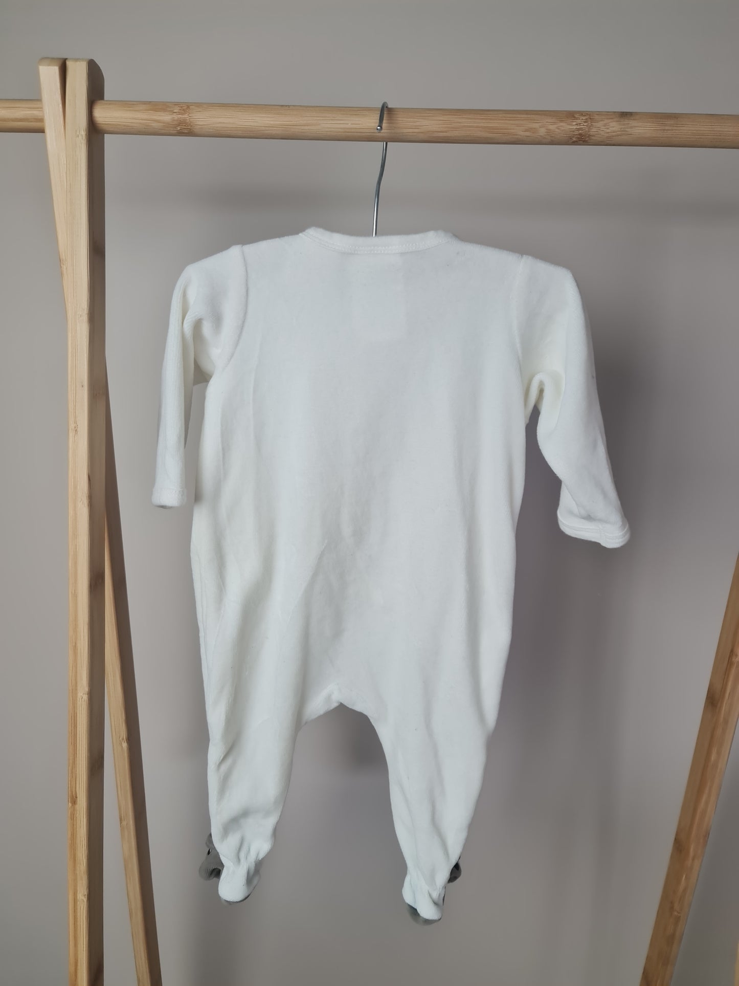 Pakje met beertje 56 H&M